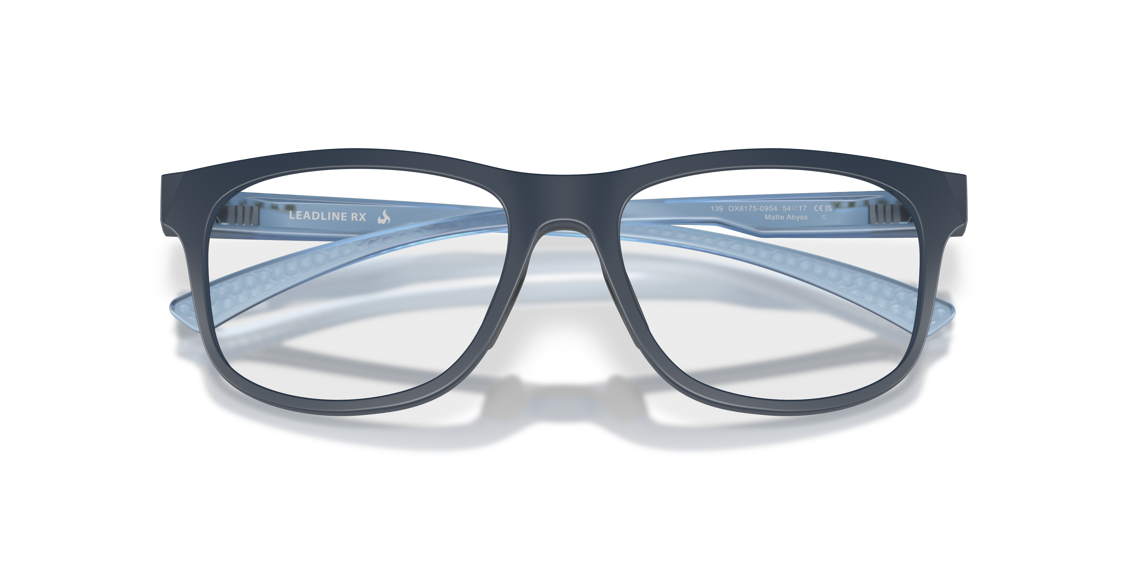 OAKLEY OX8175 LEADLINE RX 817509 54