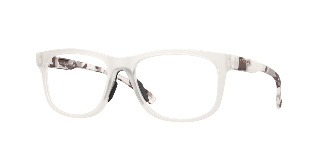 Gafas graduadas oakley ox8175 leadline rx 817510 multicolor square femenino talla 54mm - Vista principal