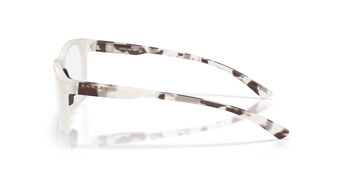 Gafas graduadas oakley ox8175 leadline rx 817510 multicolor square femenino talla 54mm - Vista de detalle