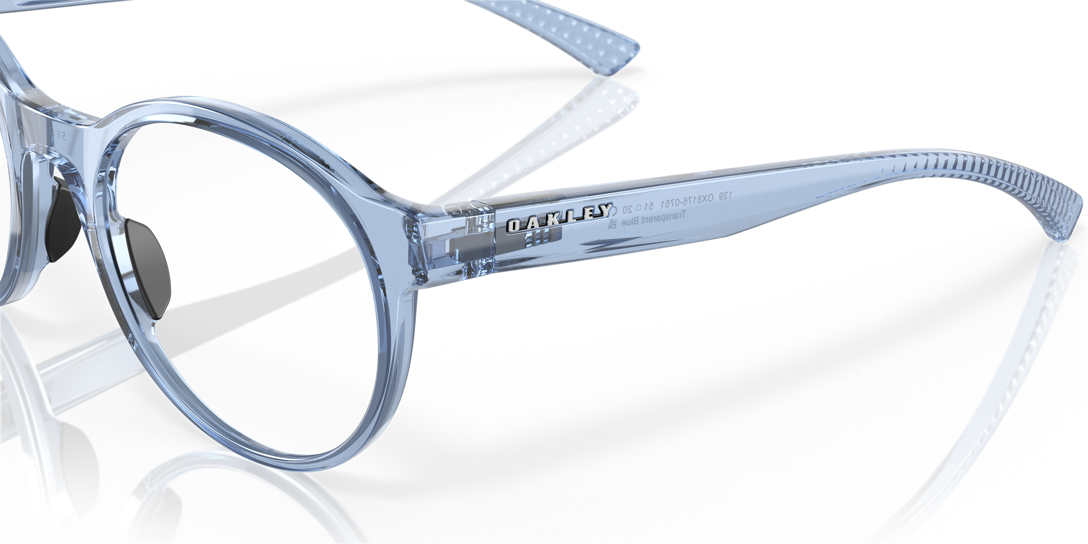 OAKLEY OX8176 SPINDRIFT RX 817607 51