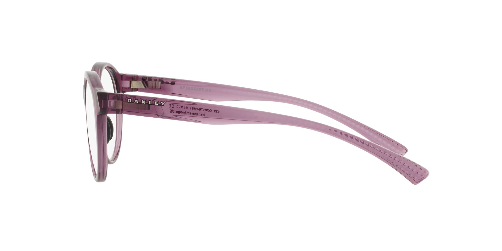 OAKLEY OX8176 SPINDRIFT RX 817608 51