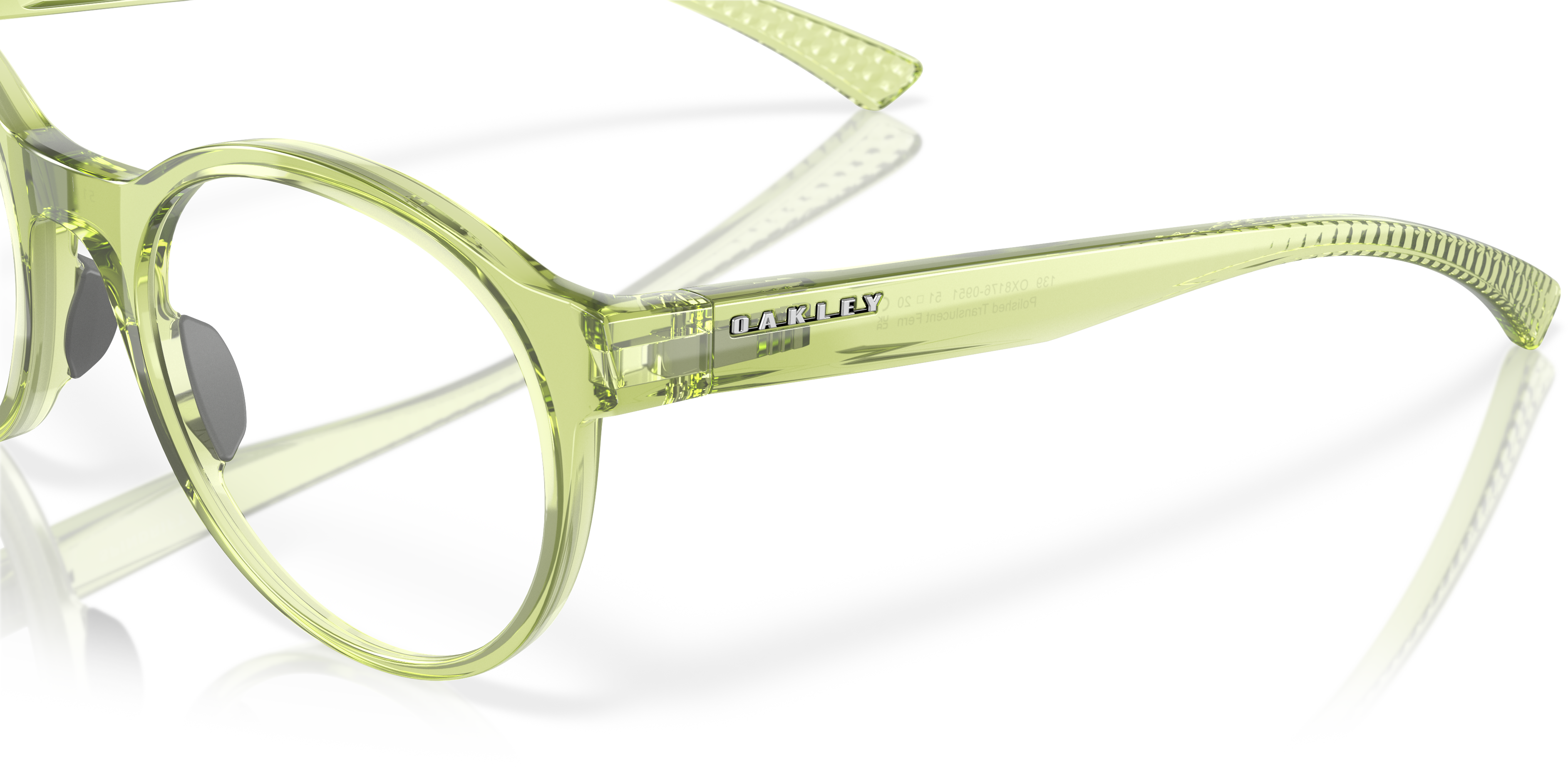 OAKLEY OX8176 SPINDRIFT RX 817609 51