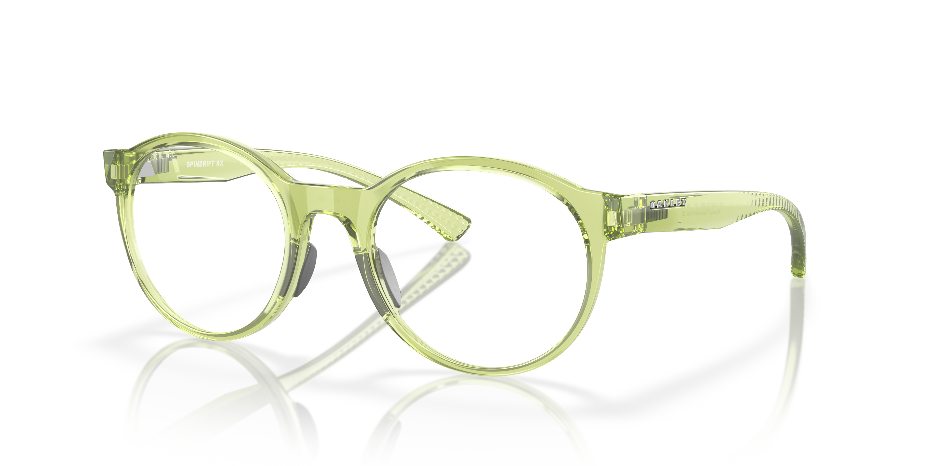OAKLEY OX8176 SPINDRIFT RX 817609 51