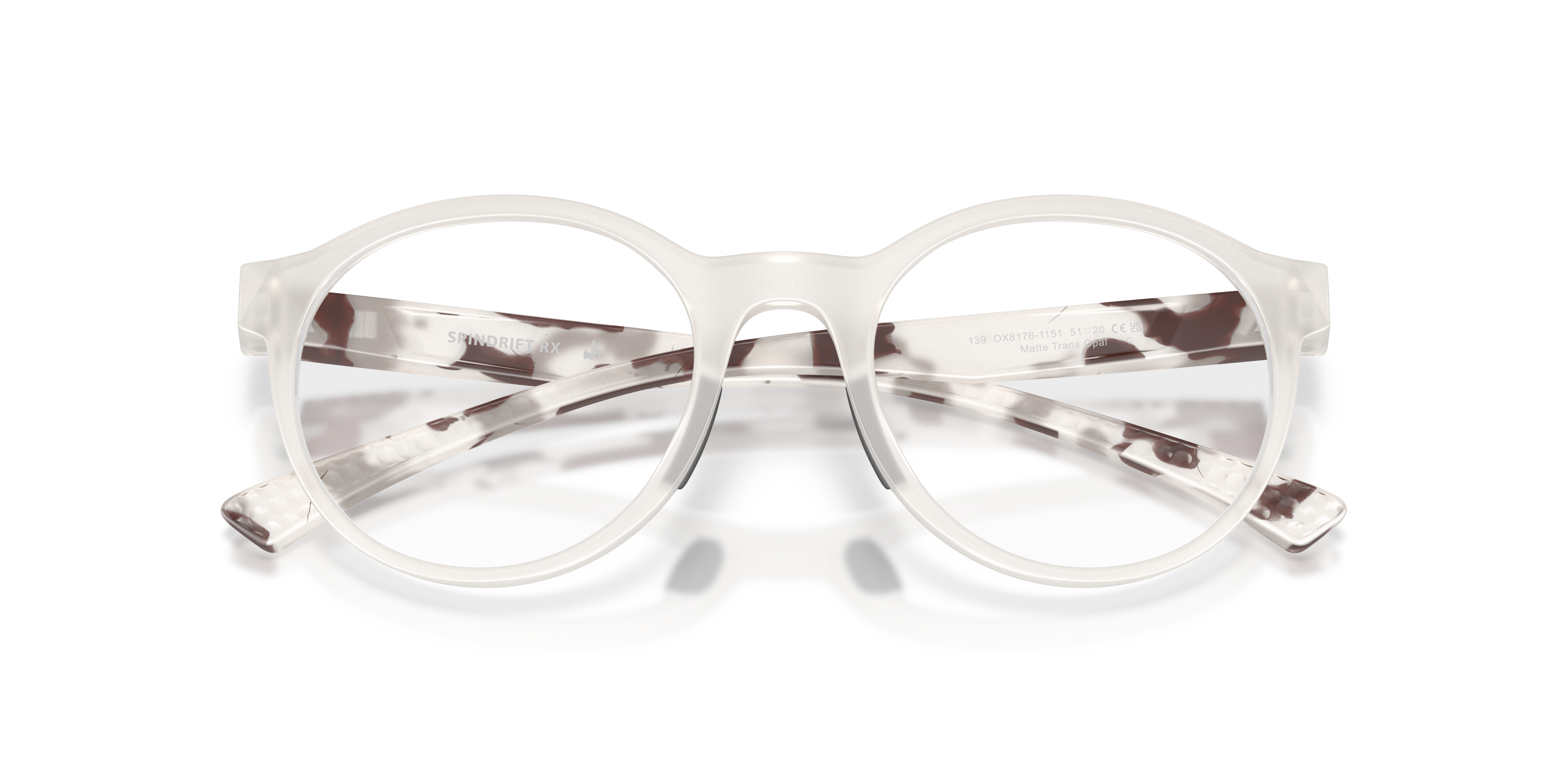 OAKLEY OX8176 SPINDRIFT RX 817611 49