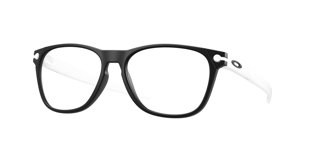 Brillen oakley ox8177 ojector rx 817708 negro square masculina größe 56mm - Hauptansicht