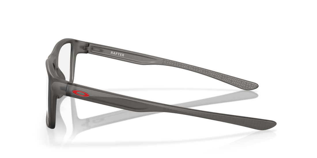 Occhiali da vista oakley ox8178 rafter 817802 masculina taglia 55mm - Vista dettagliata