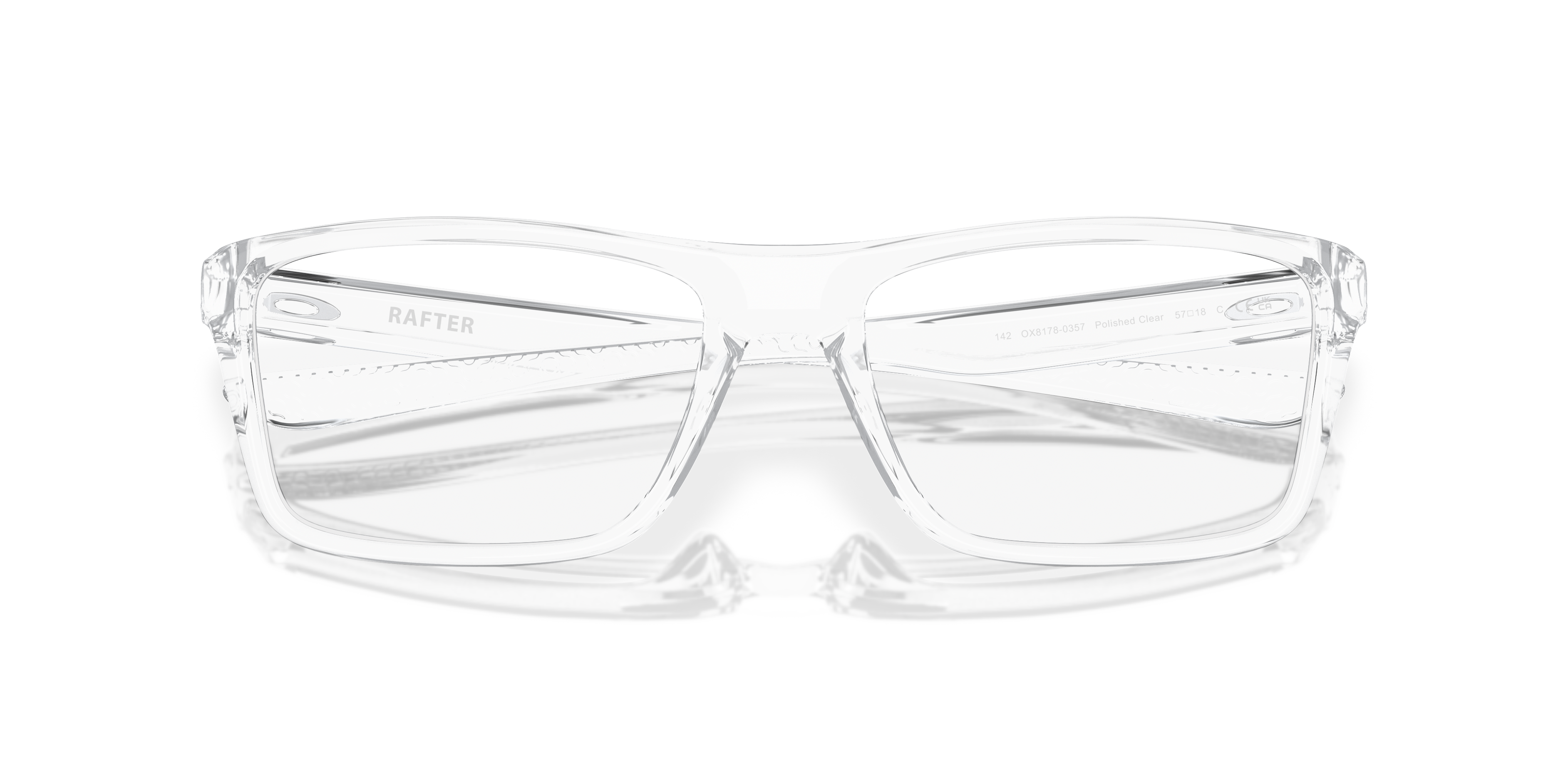 OAKLEY OX8178 RAFTER 817803 59