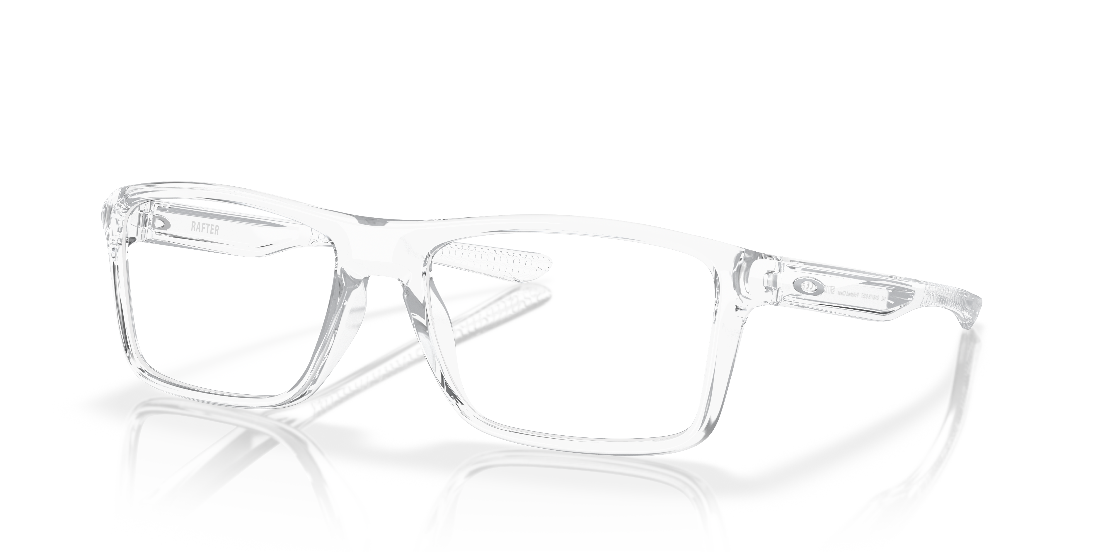 OAKLEY OX8178 RAFTER 817803 53