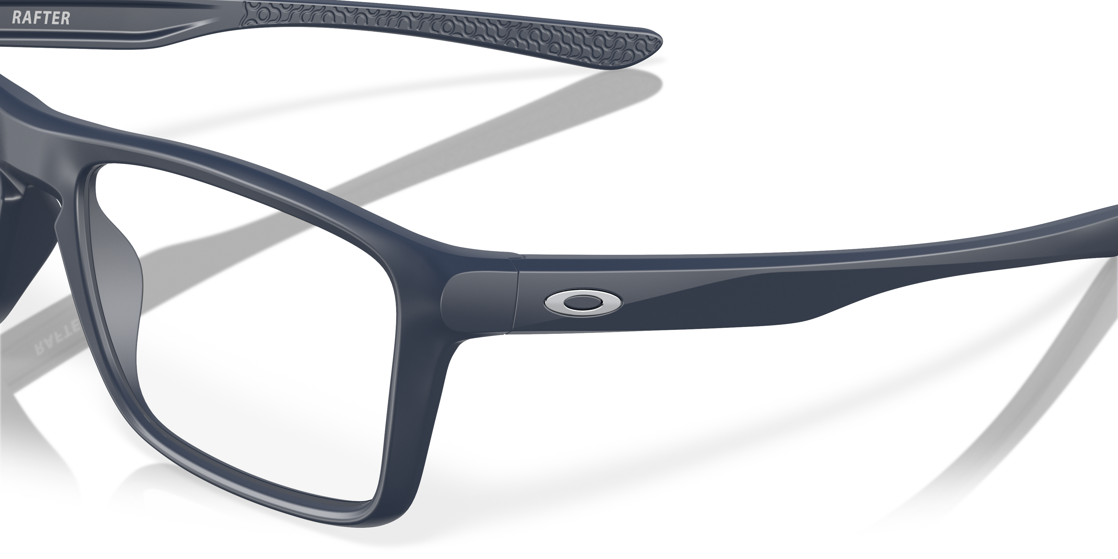 OAKLEY OX8178 RAFTER 817804 53