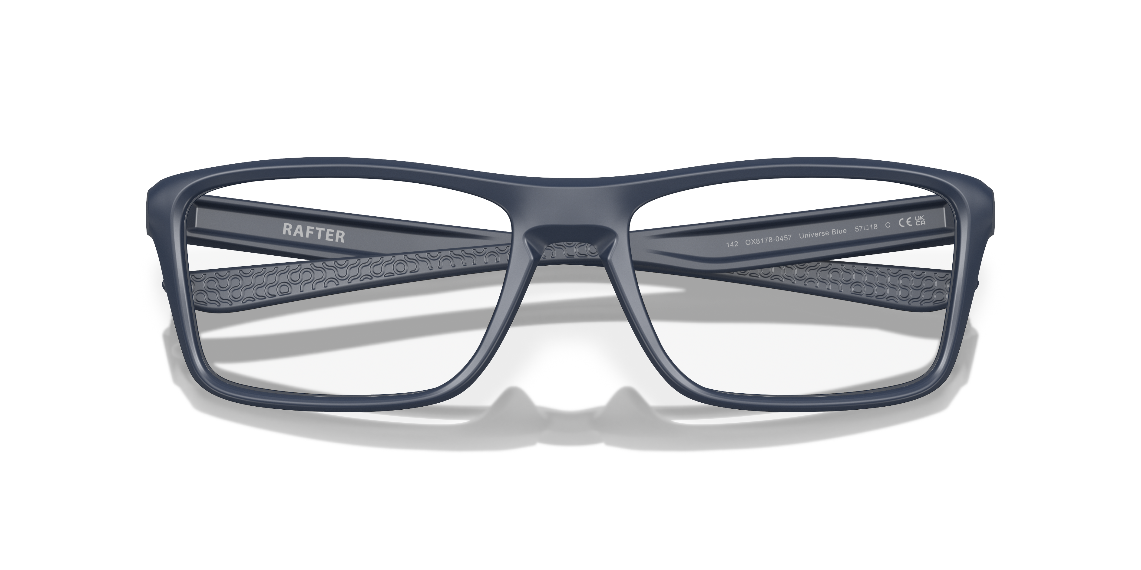 OAKLEY OX8178 RAFTER 817804 53