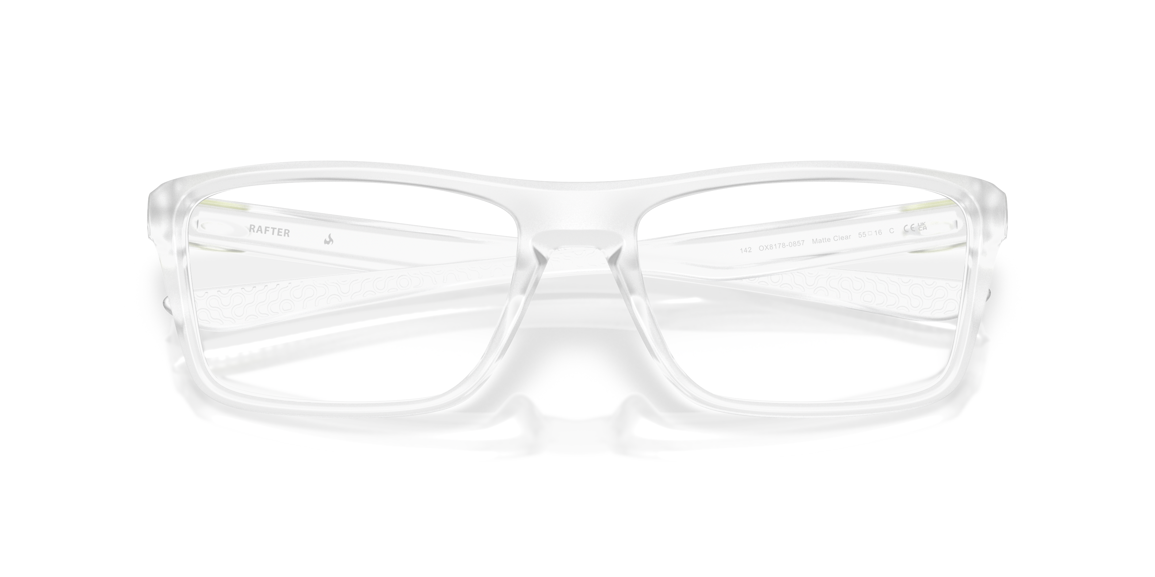 OAKLEY OX8178 RAFTER 817808 55