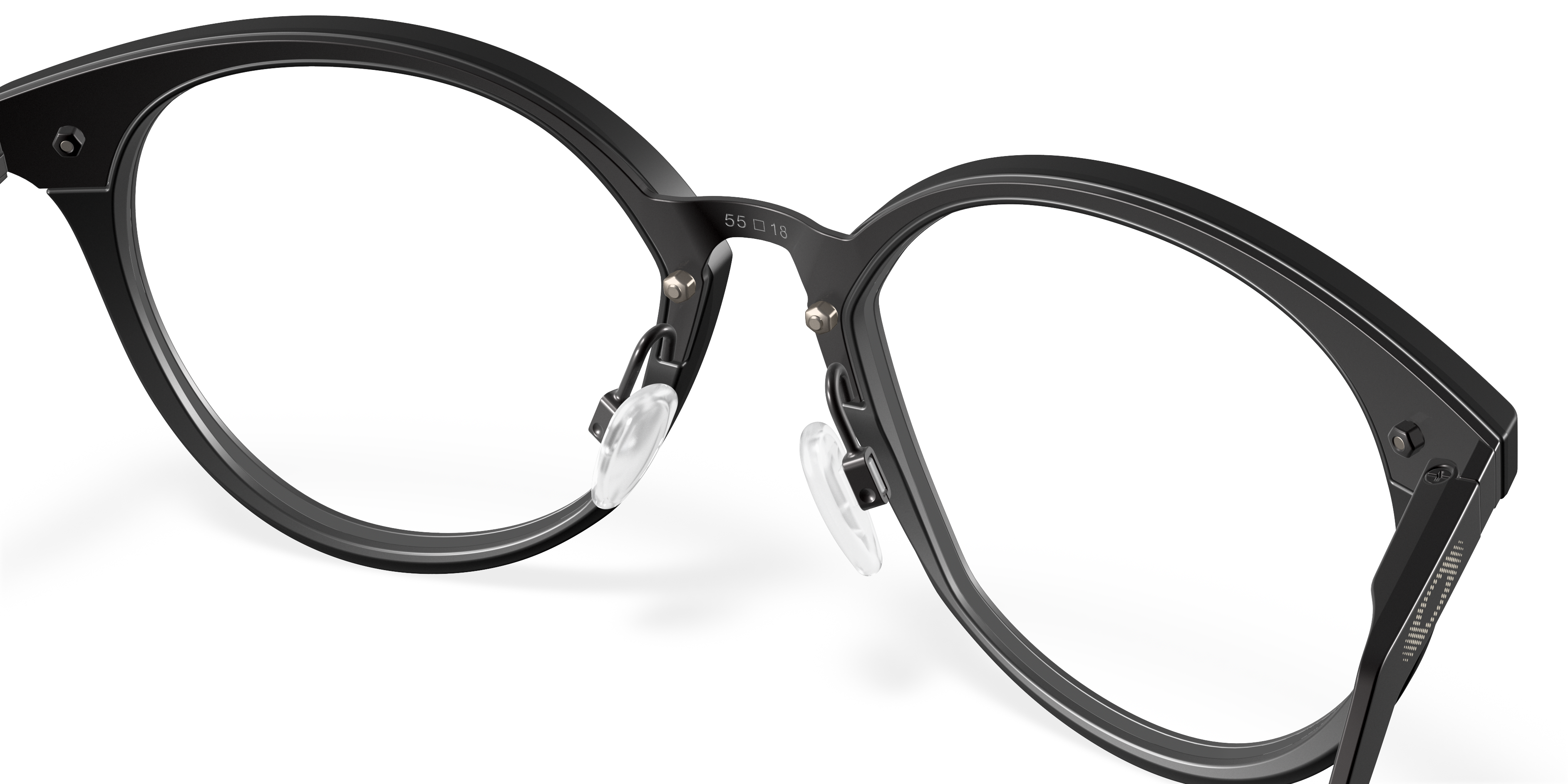 OAKLEY OX8181 COGNITIVE R 818101 55