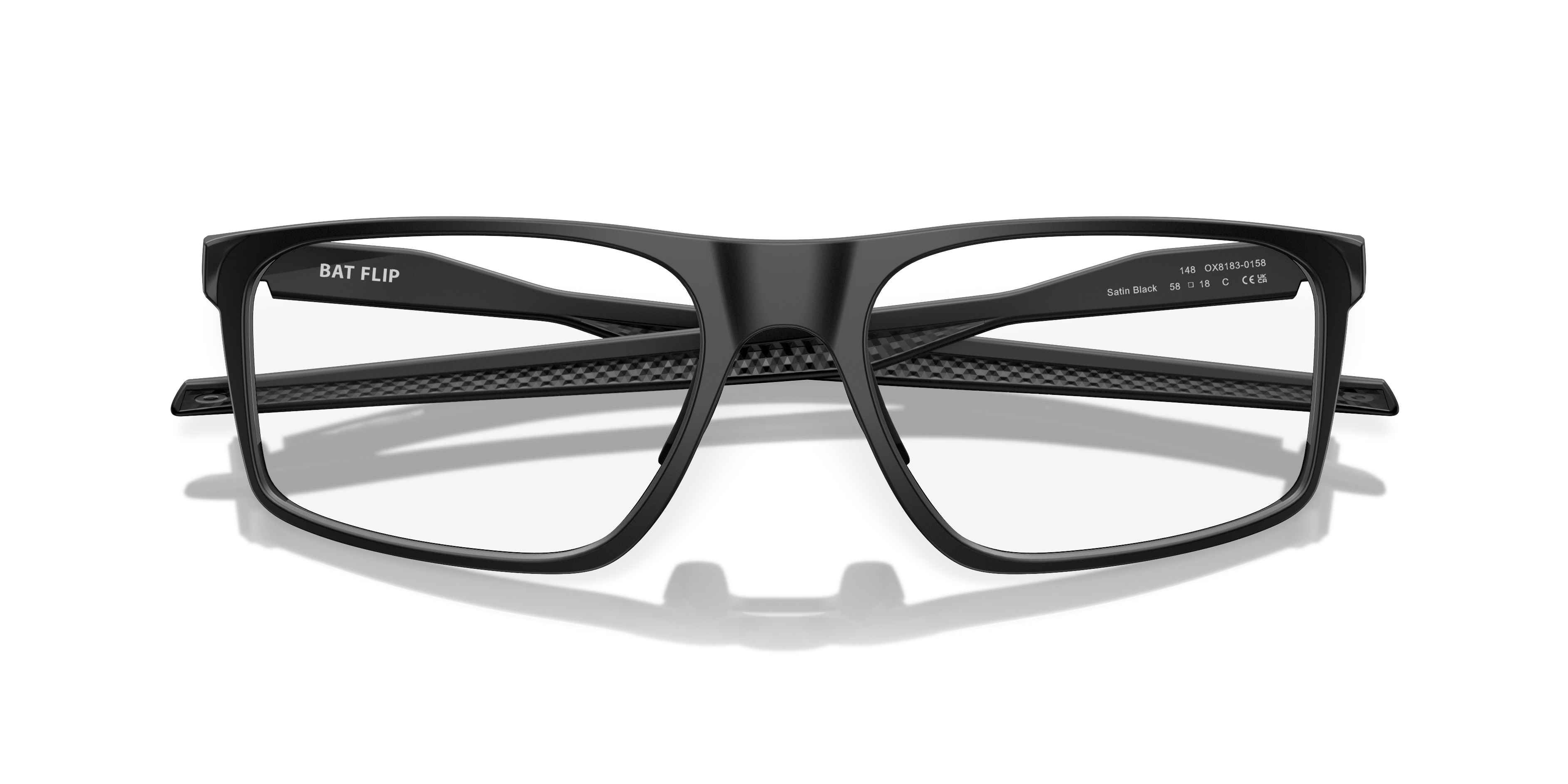 OAKLEY OX8183 BAT FLIP 818301 56