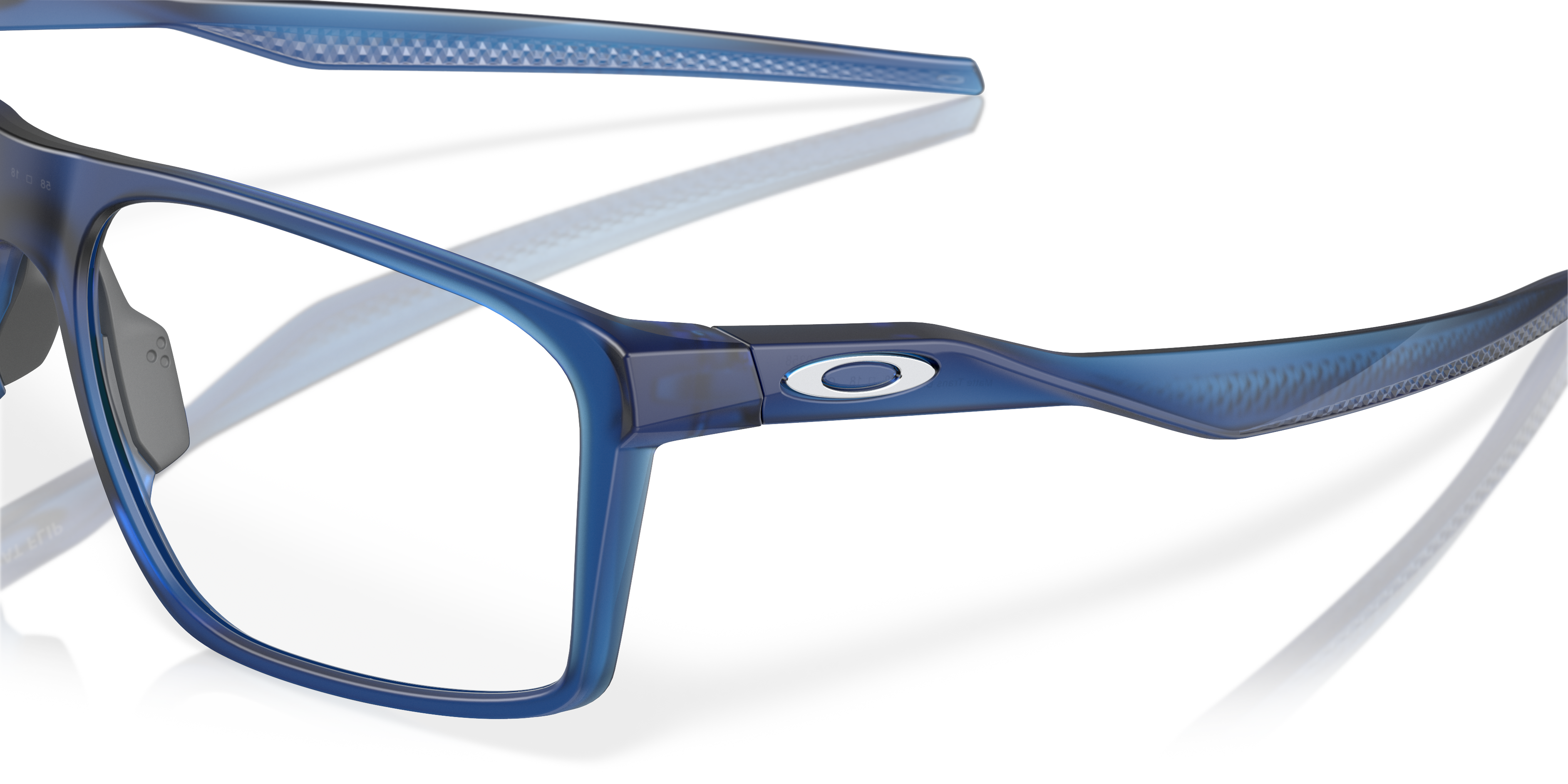 OAKLEY OX8183 BAT FLIP 818303 58