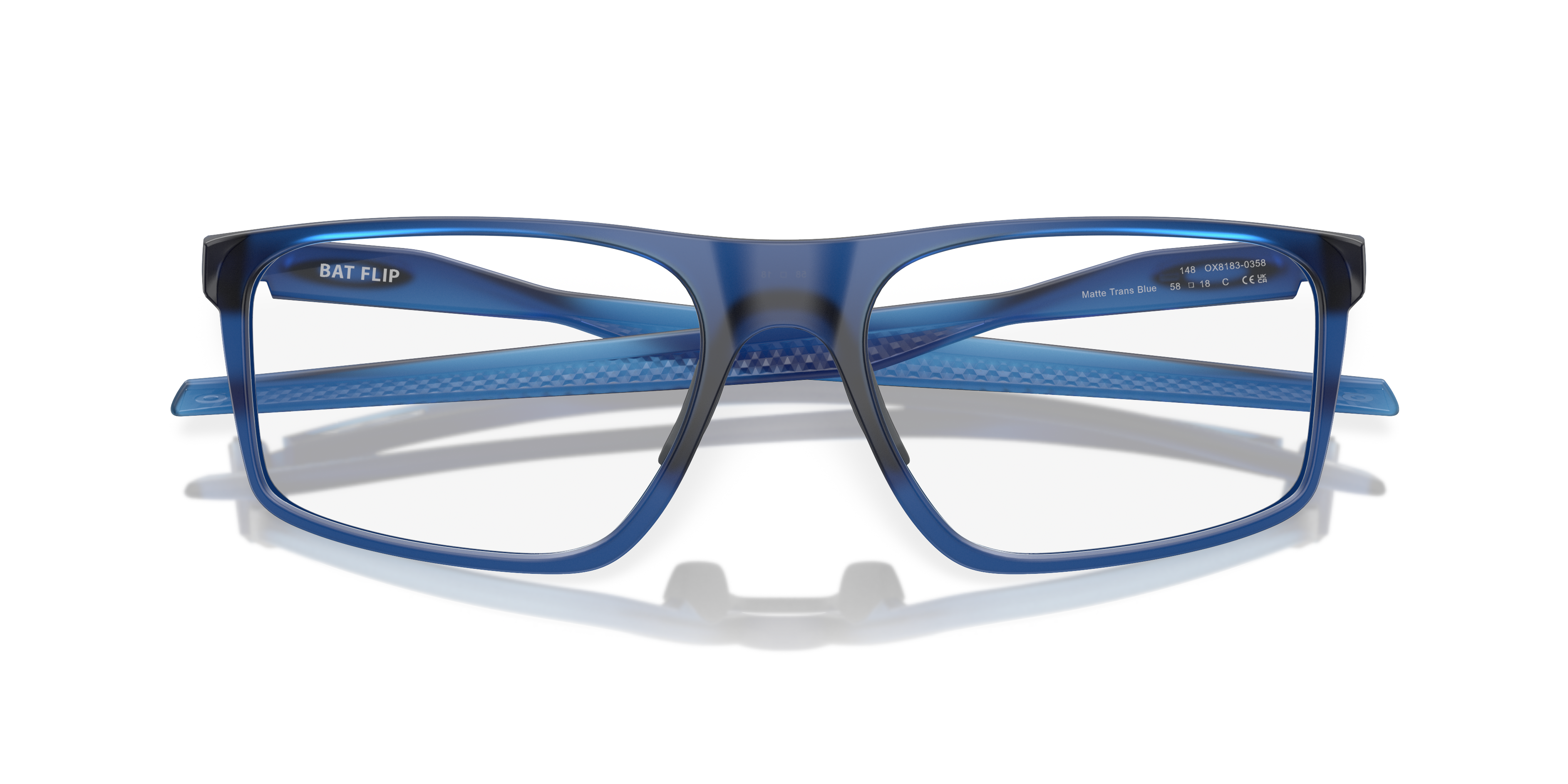 OAKLEY OX8183 BAT FLIP 818303 56