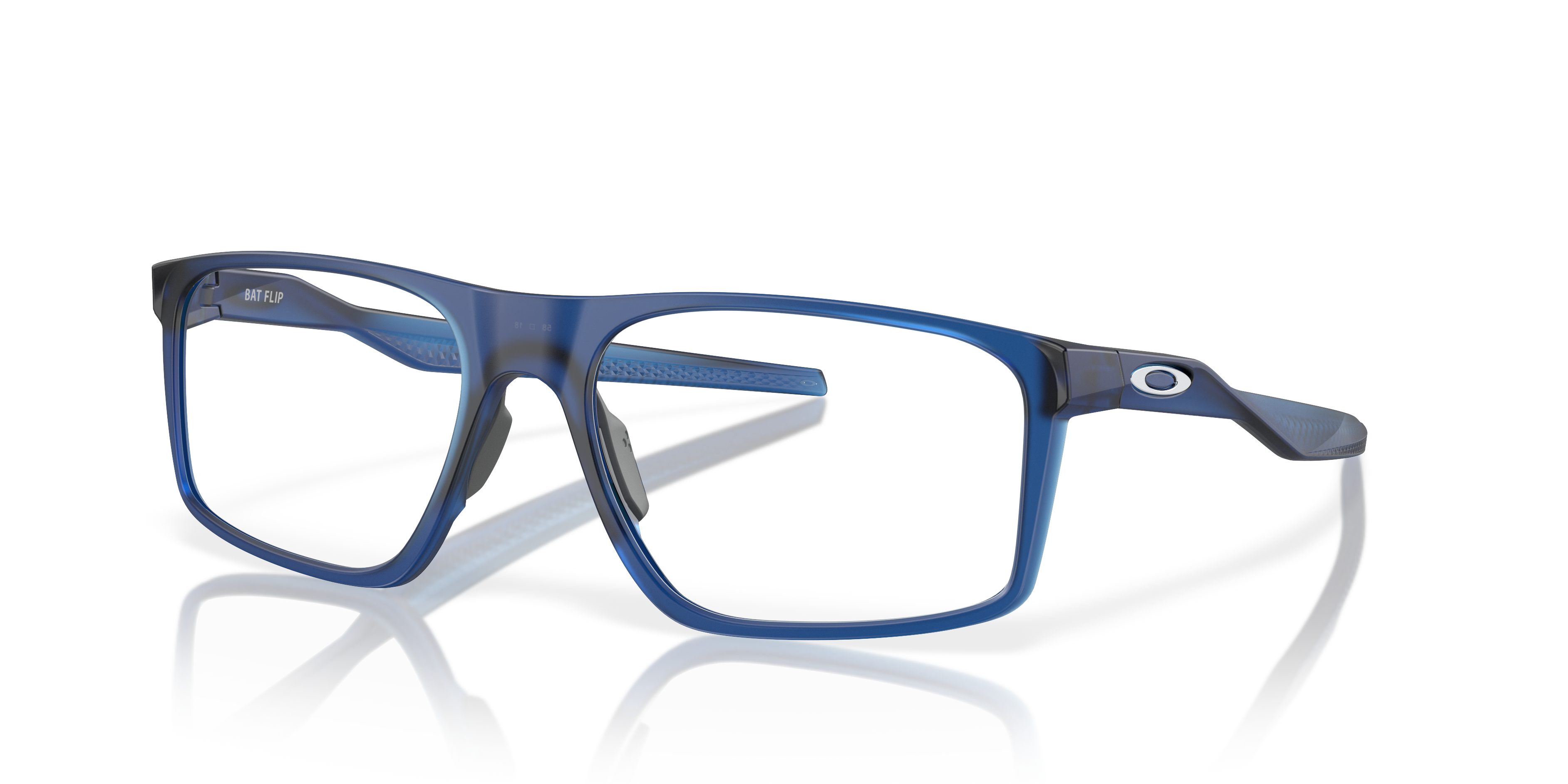 OAKLEY OX8183 BAT FLIP 818303 56