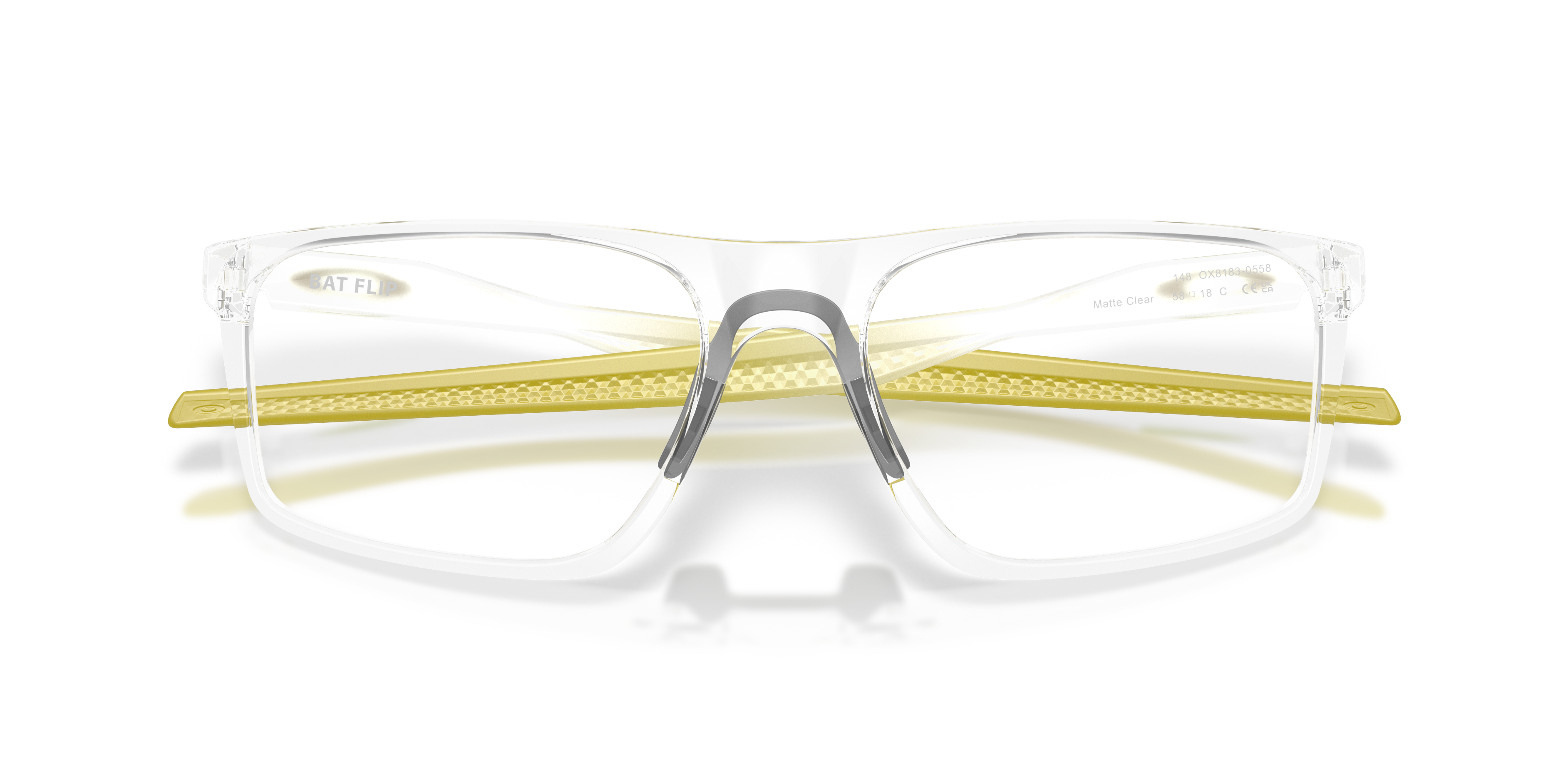 OAKLEY OX8183 BAT FLIP 818305 54