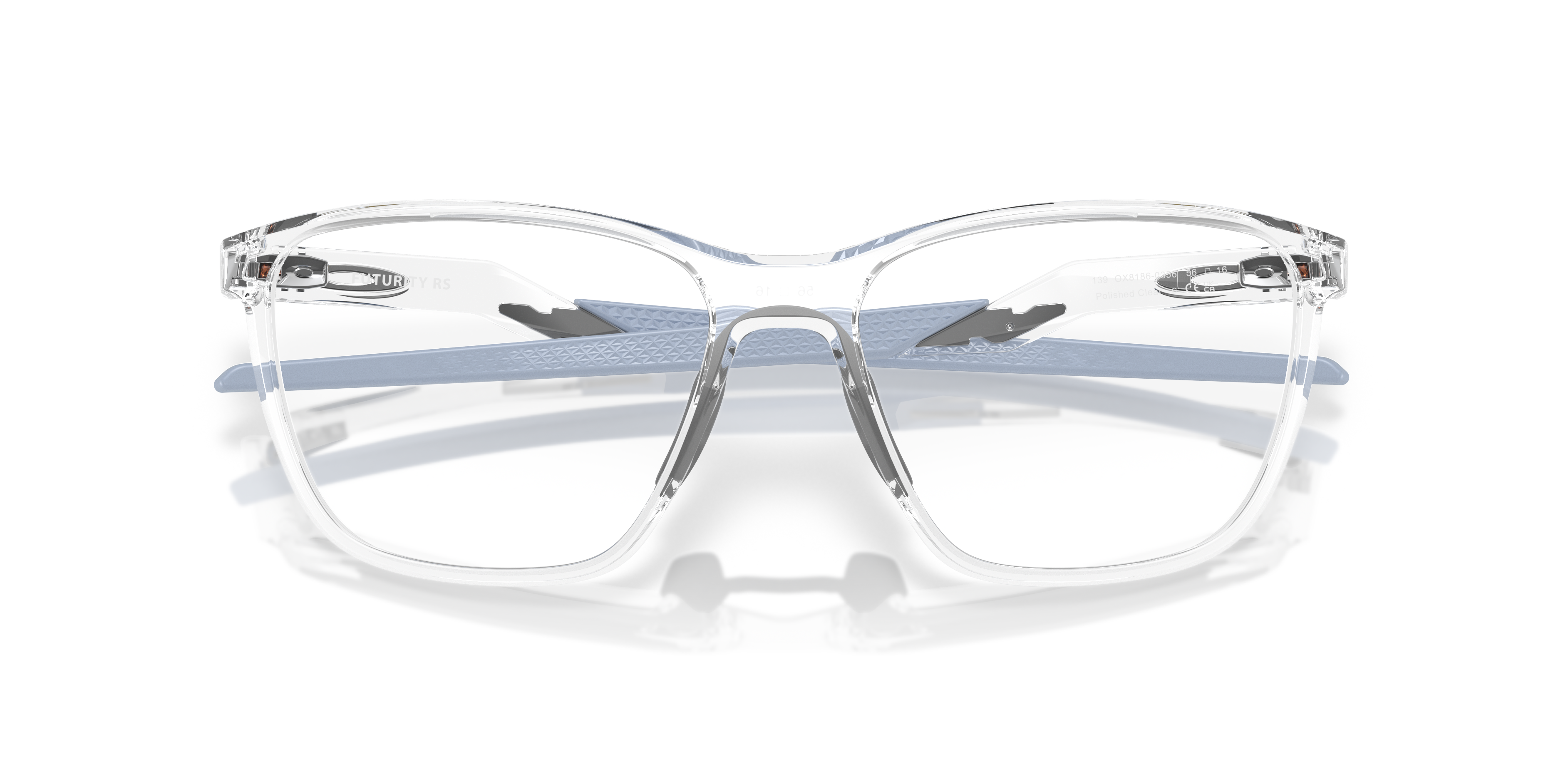 OAKLEY OX8186 FUTURITY RS 818603 56