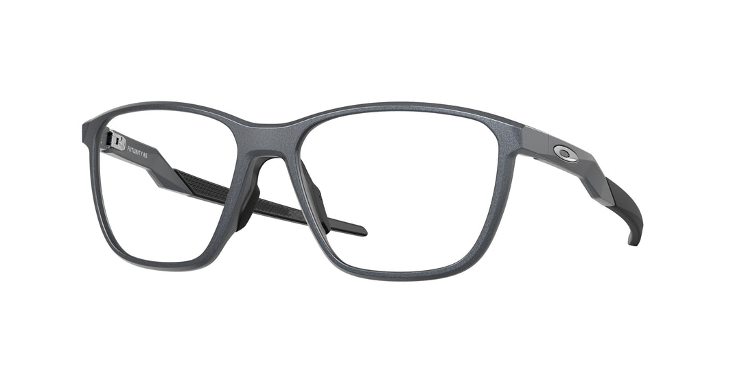 Brillen oakley ox8186 futurity rs 818604 negro square masculina größe 54mm - Hauptansicht