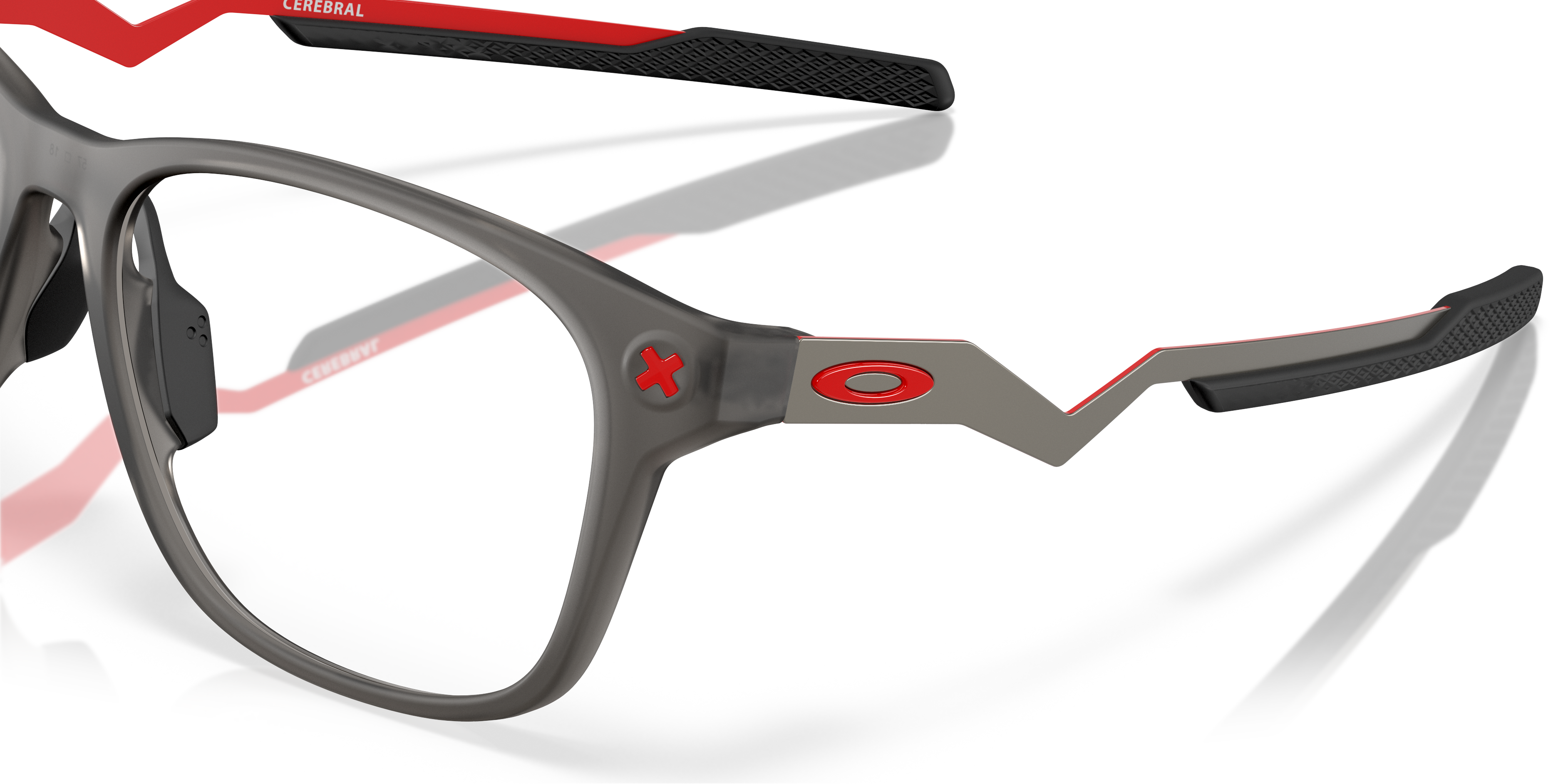 OAKLEY OX8187 CEREBRAL 818702 57