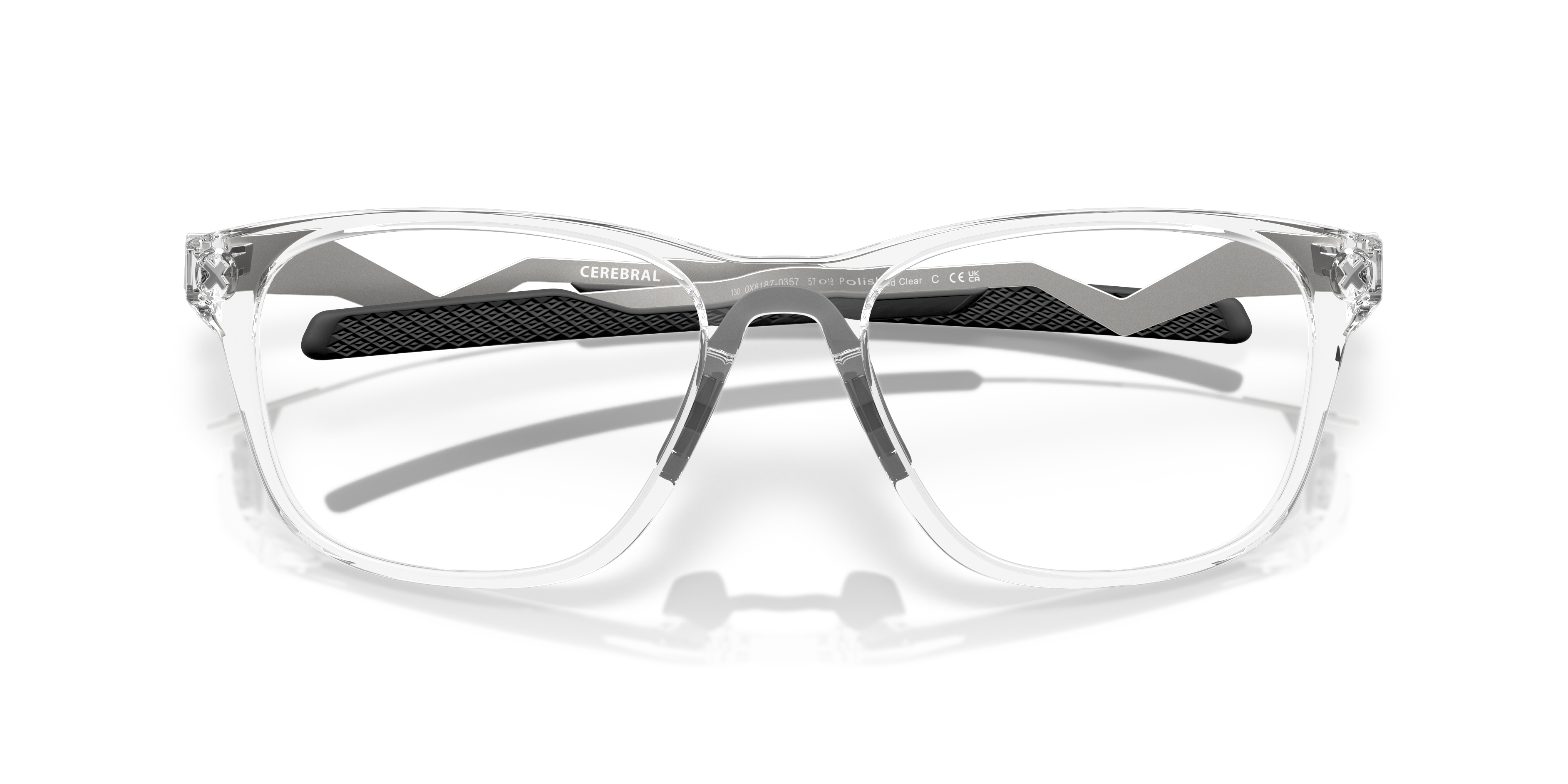 OAKLEY OX8187 CEREBRAL 818703 57