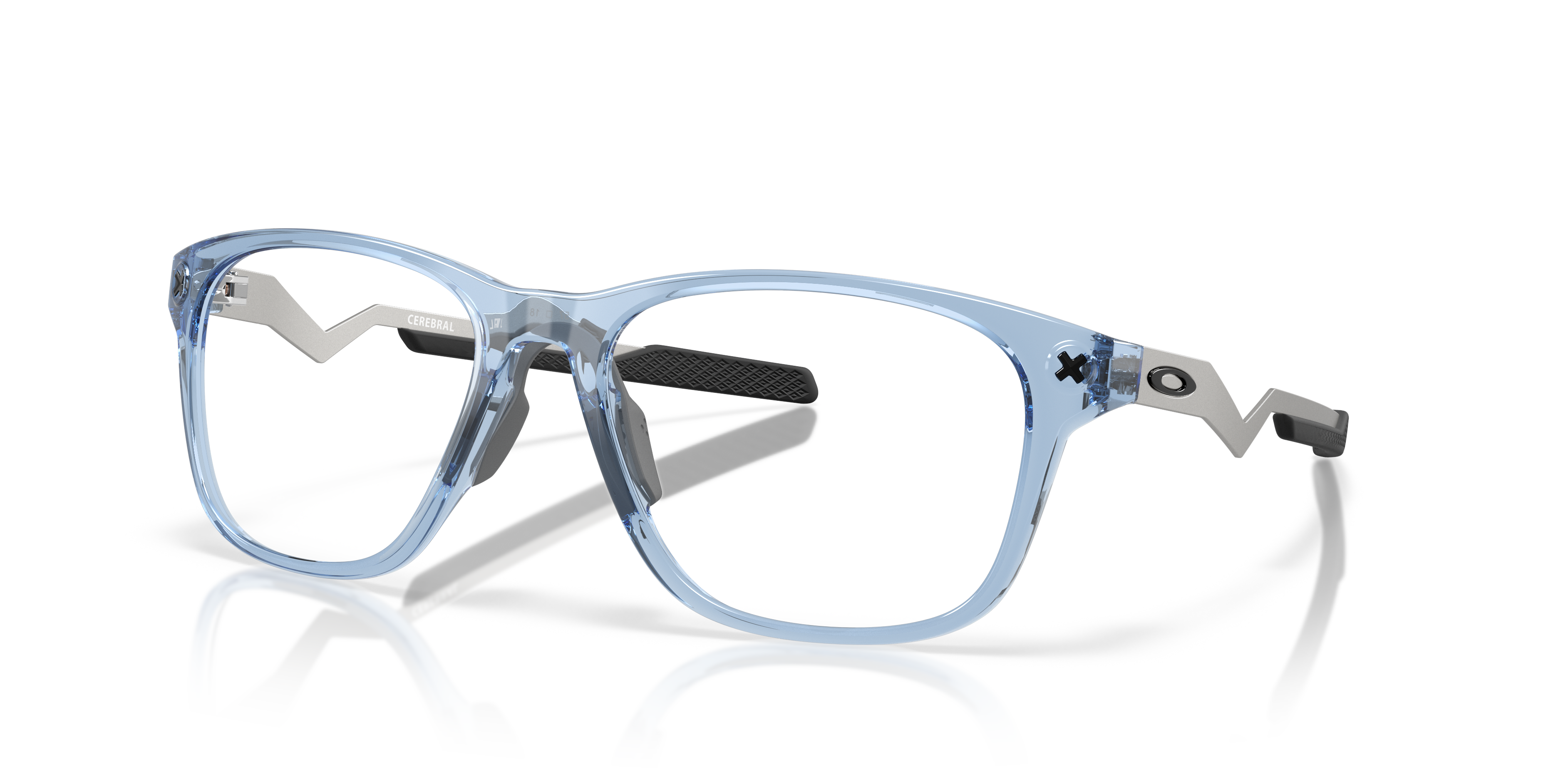 OAKLEY OX8187 CEREBRAL 818704 57