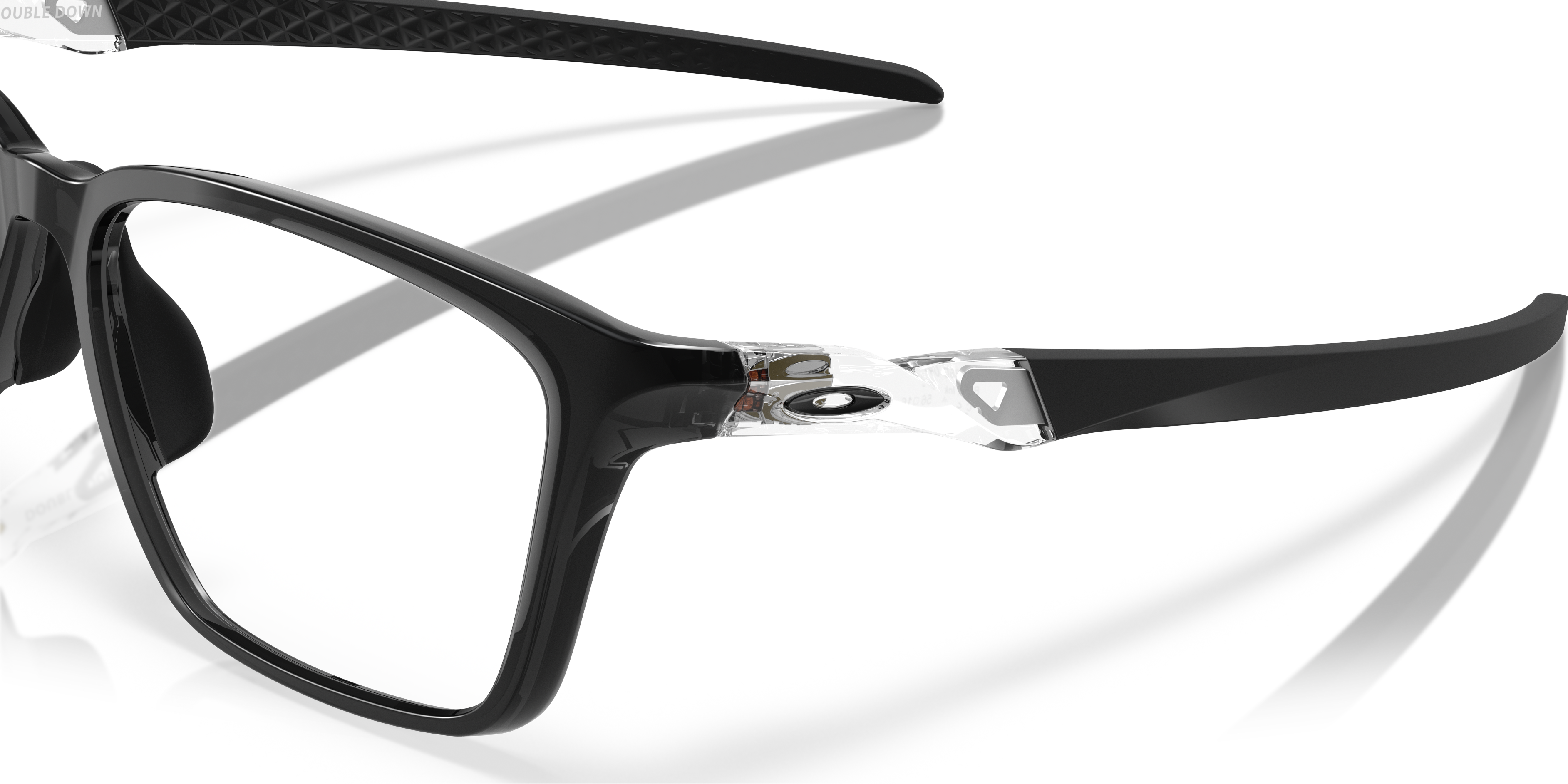 OAKLEY OX8188D DOUBLE DOWN 818804 58