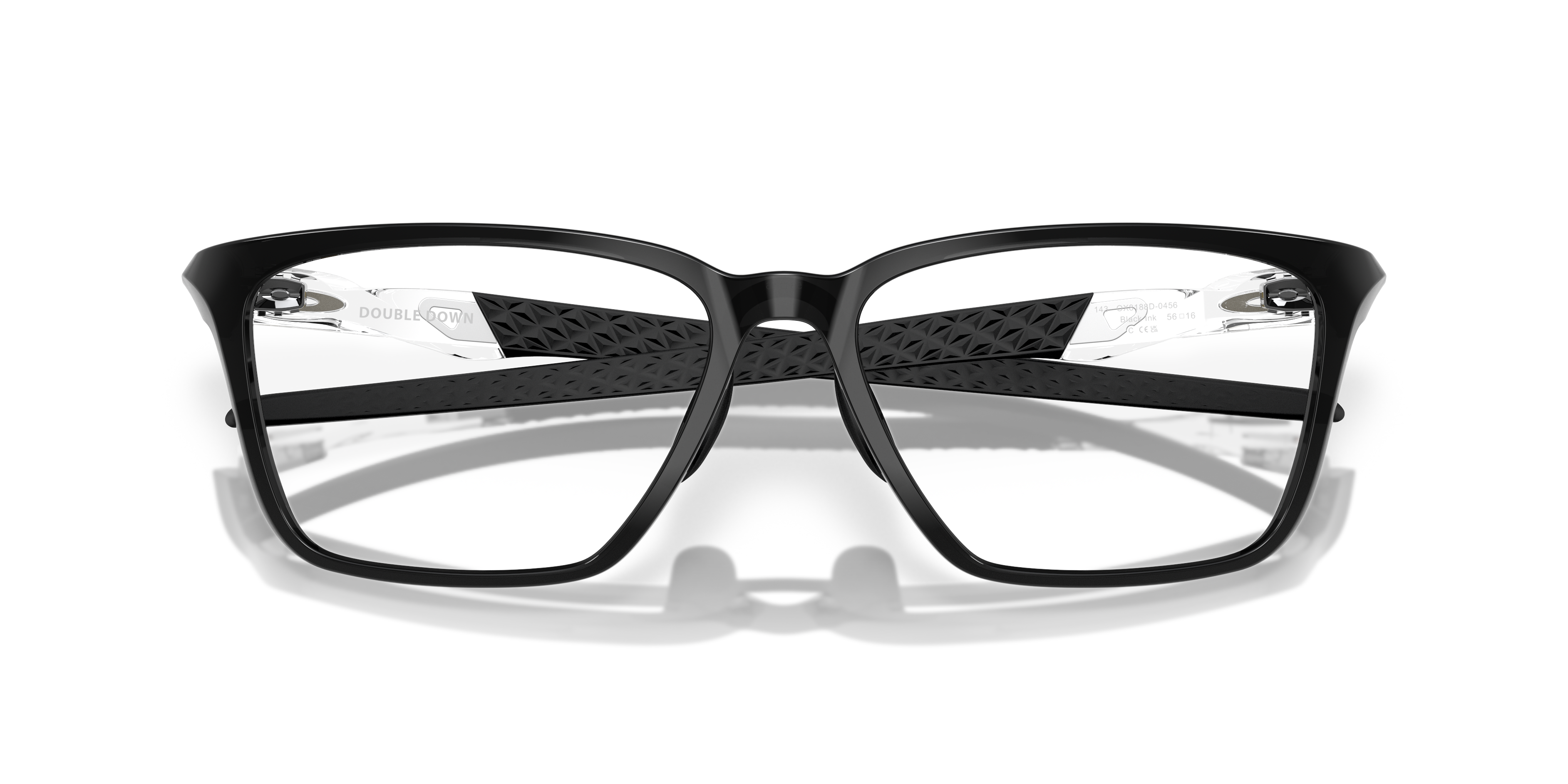 OAKLEY OX8188D DOUBLE DOWN 818804 56