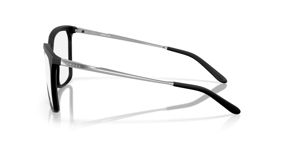 Brillen oakley ox8189 bmng sq 818901 negro square femenino größe 53mm - Detailansicht
