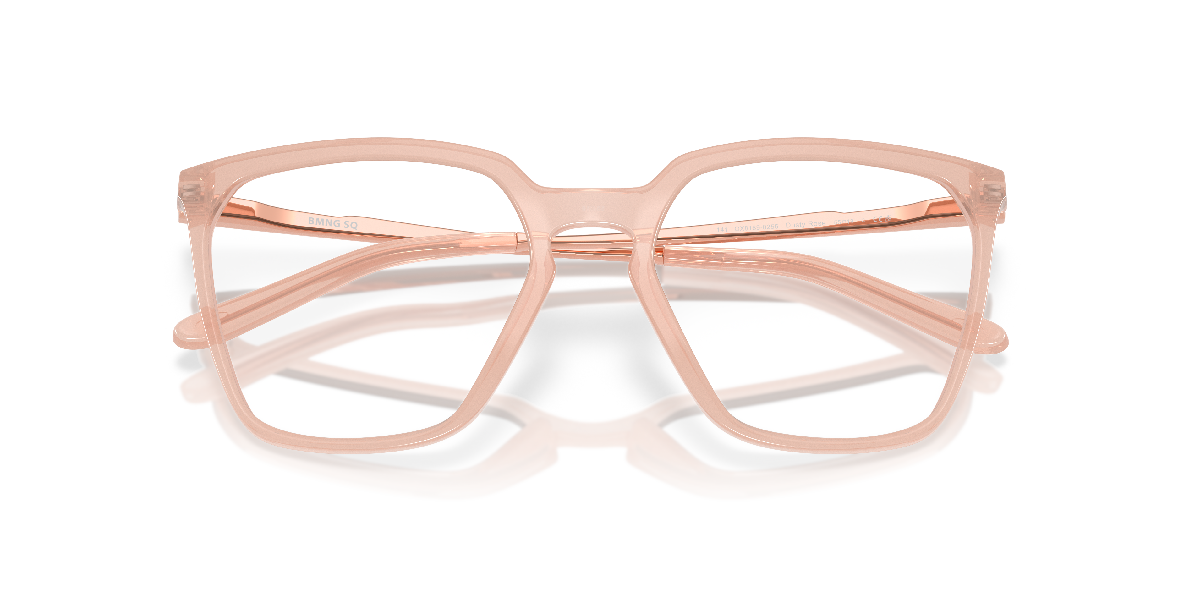 OAKLEY OX8189 BMNG SQ 818902 53