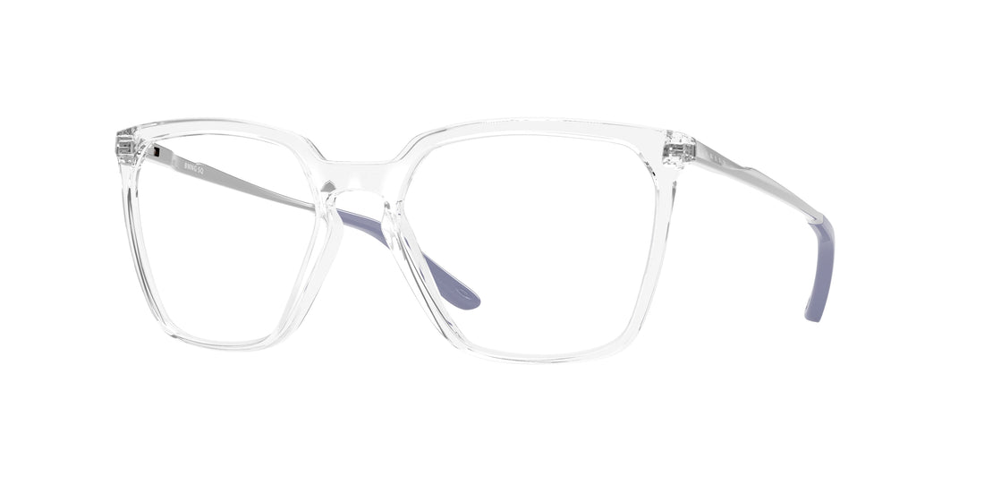 Brillen oakley ox8189 bmng sq 818903 transparente square femenino größe 53mm - Hauptansicht