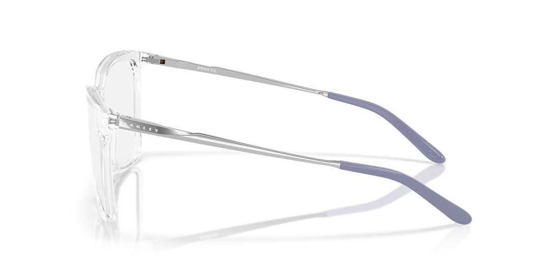 Brillen oakley ox8189 bmng sq 818903 transparente square femenino größe 53mm - Detailansicht