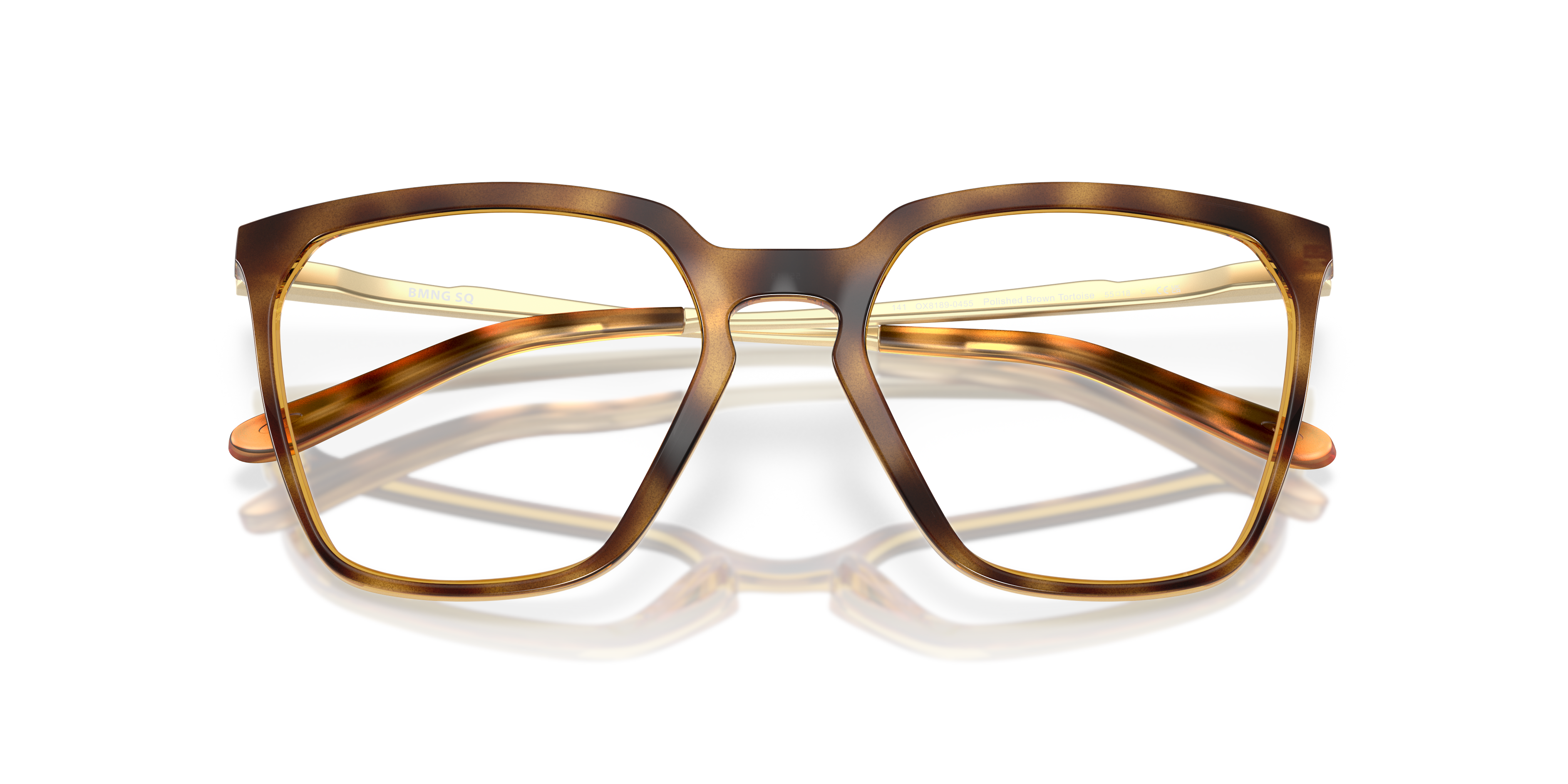 OAKLEY OX8189 BMNG SQ 818904 55