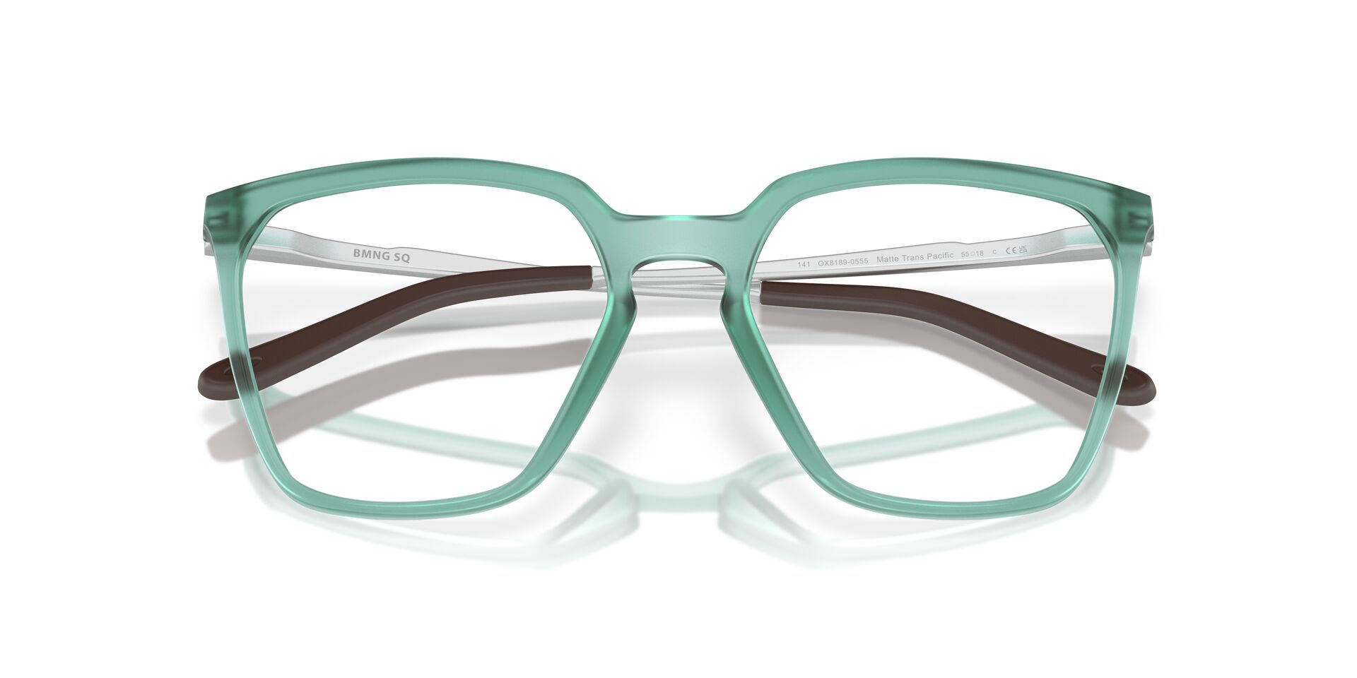 OAKLEY OX8189 BMNG SQ 818905 53