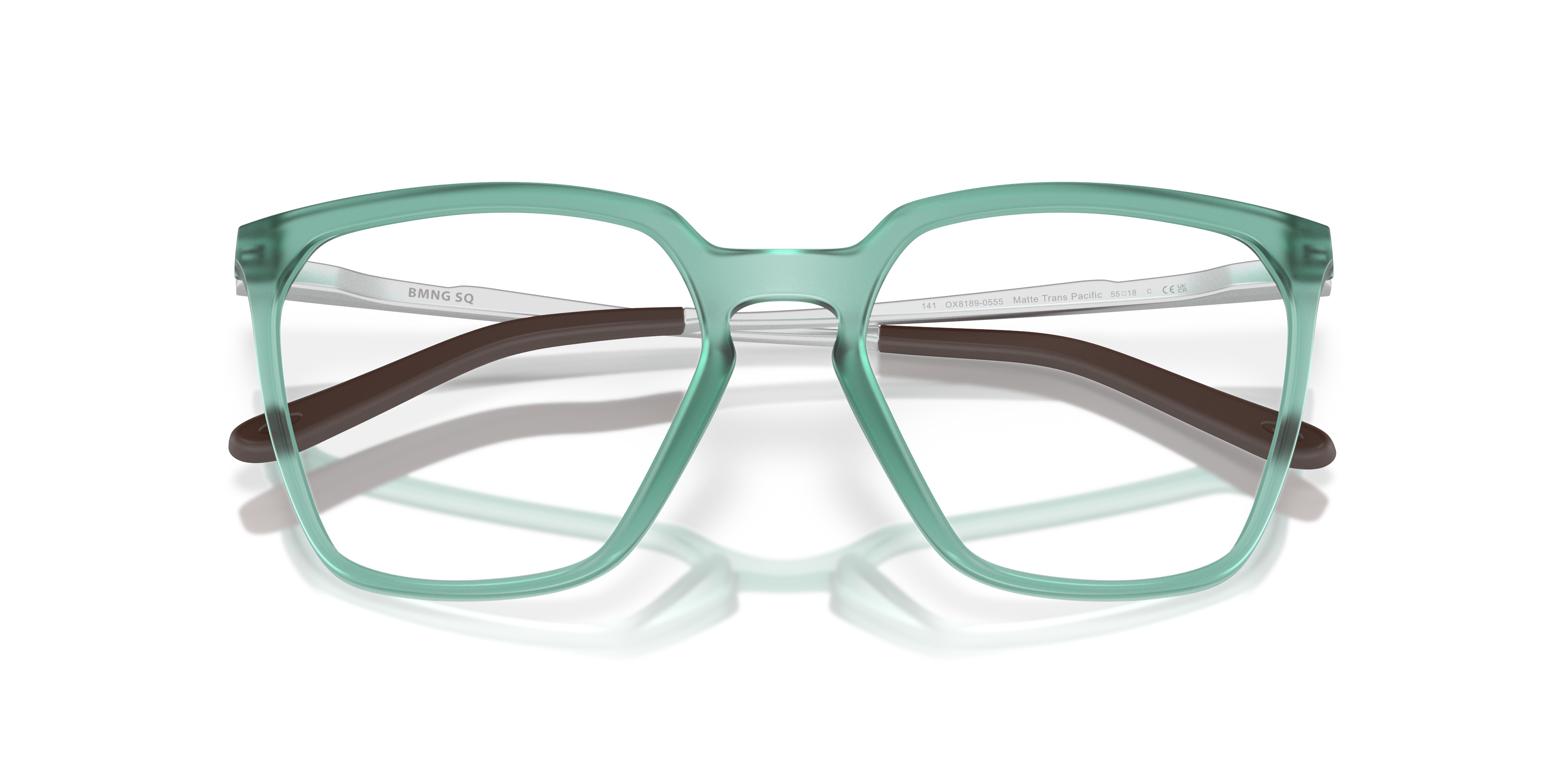 OAKLEY OX8189 BMNG SQ 818905 53