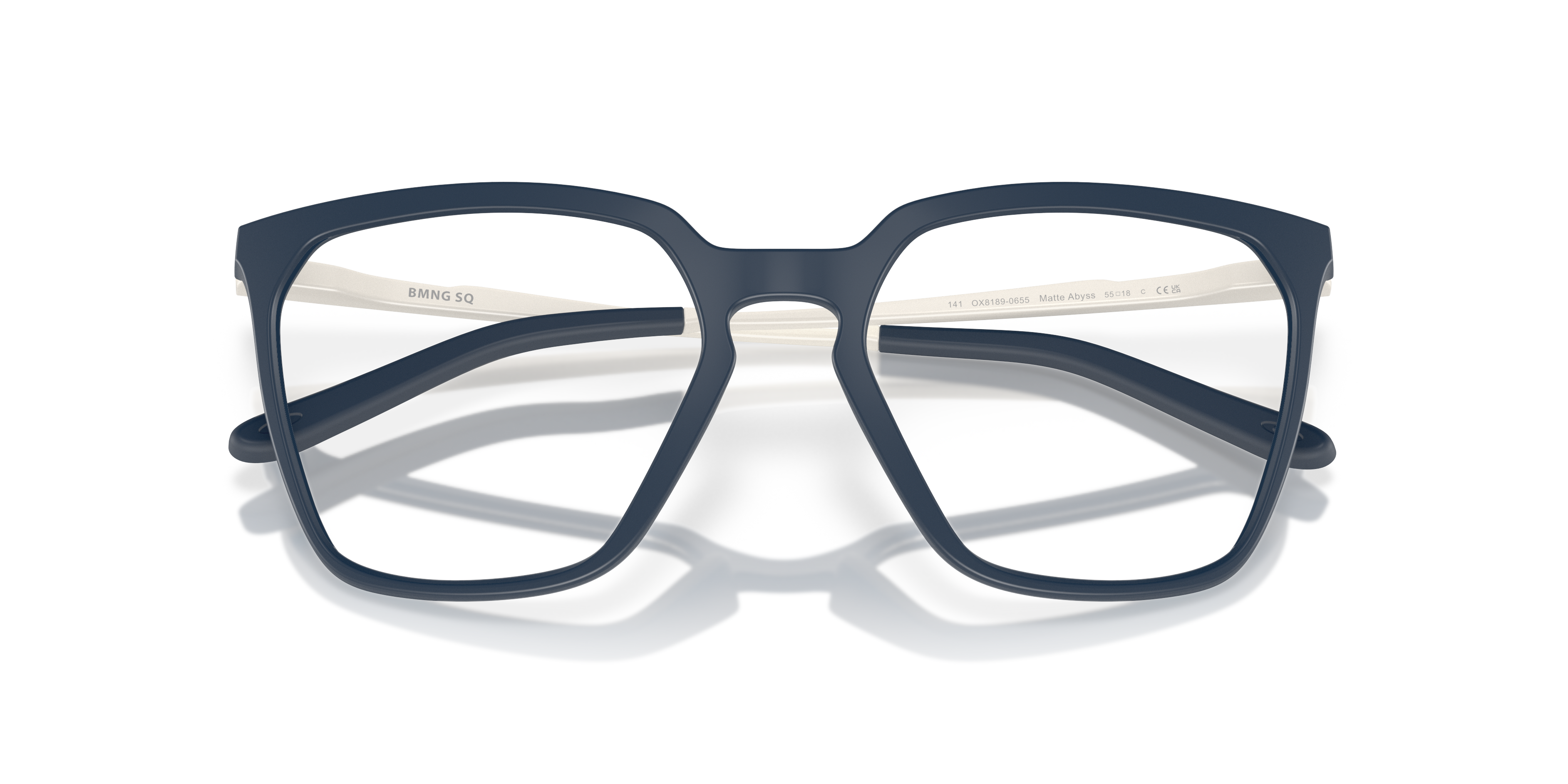 OAKLEY OX8189 BMNG SQ 818906 55