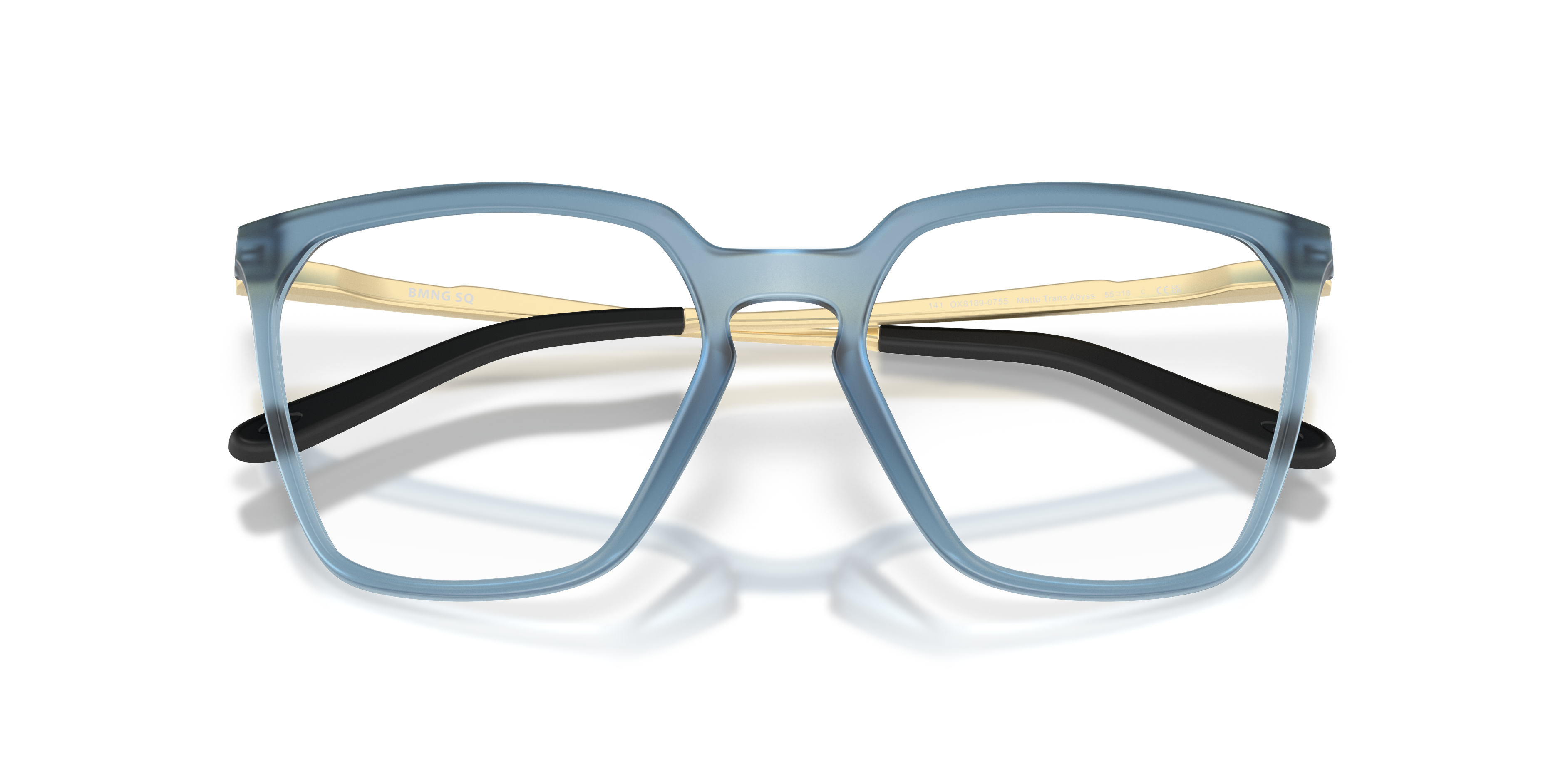 OAKLEY OX8189 BMNG SQ 818907 53