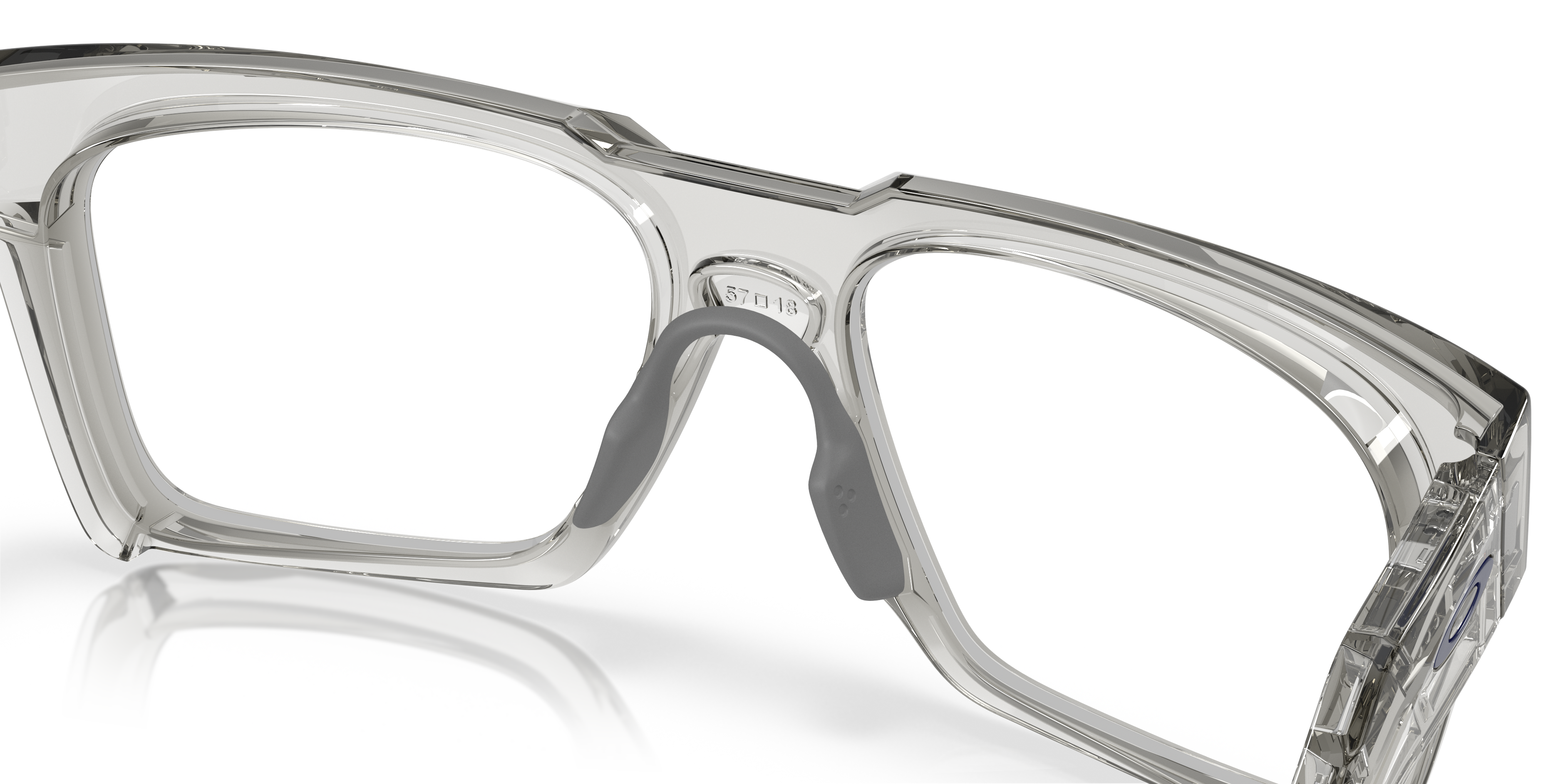 OAKLEY OX8190 ENIGMA INK 819002 55