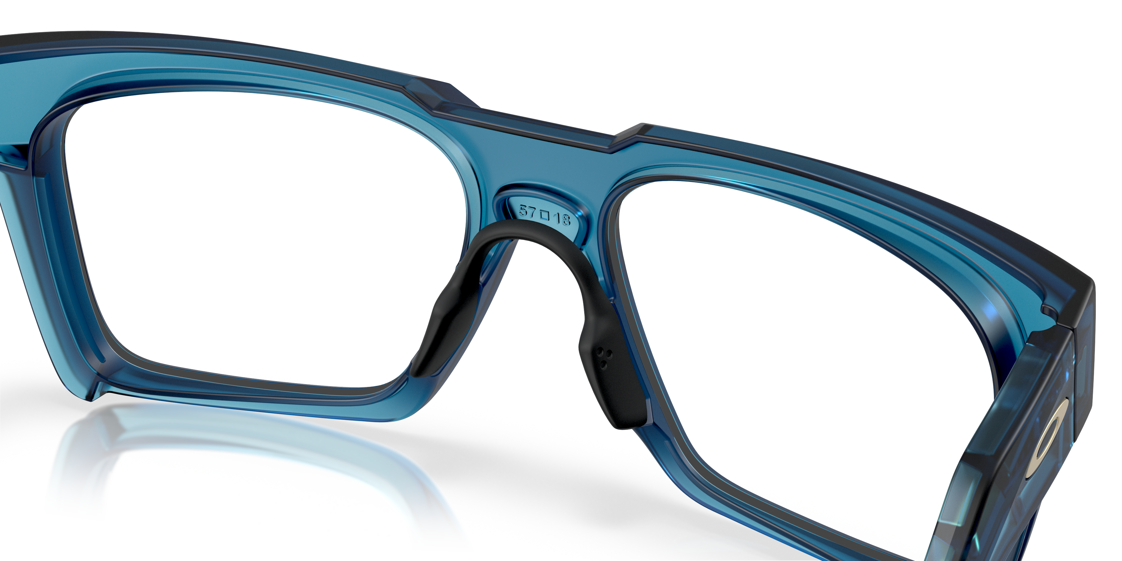 OAKLEY OX8190 ENIGMA INK 819007 57