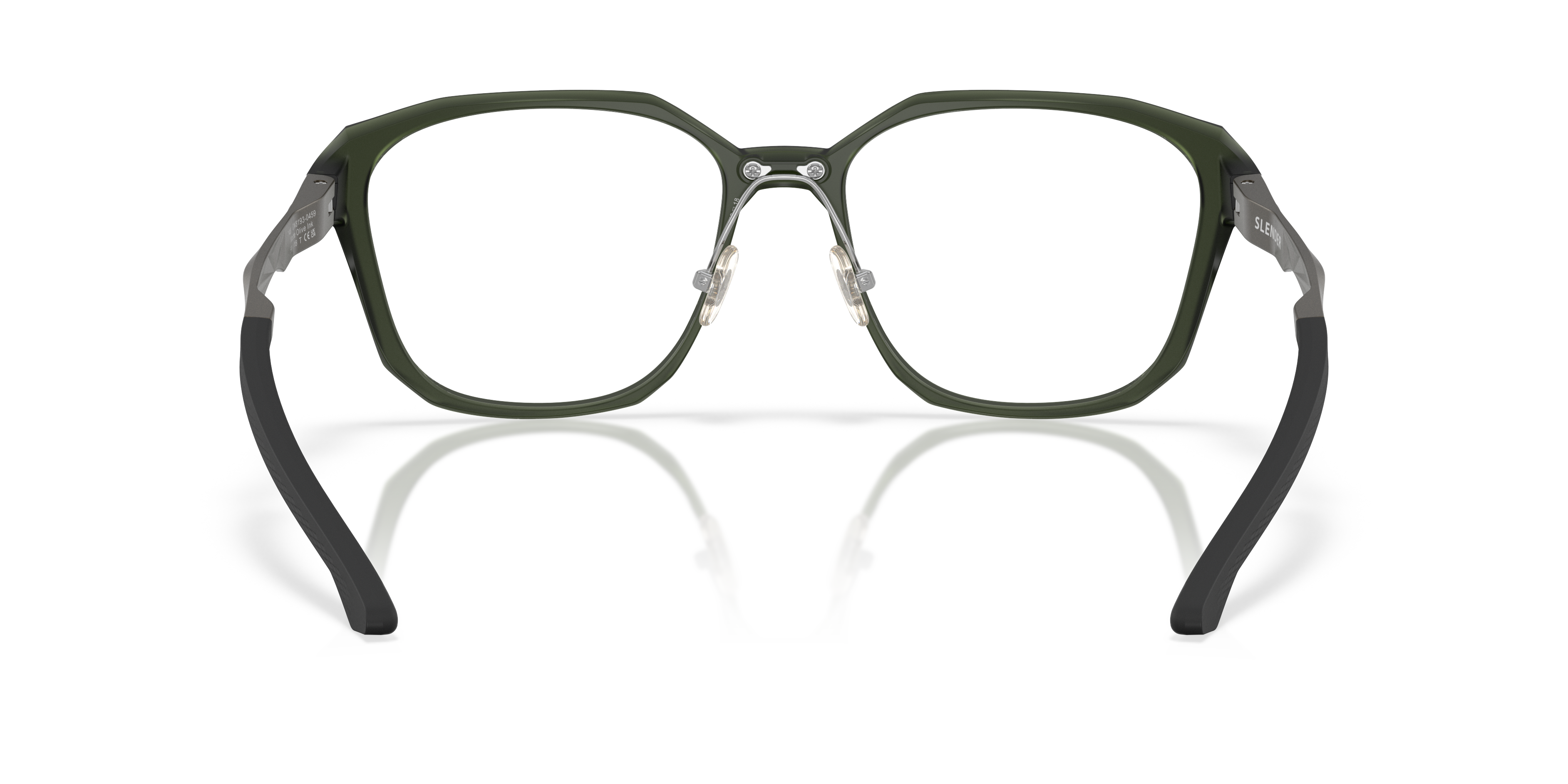 OAKLEY OX8193 SLENDER 819304 57