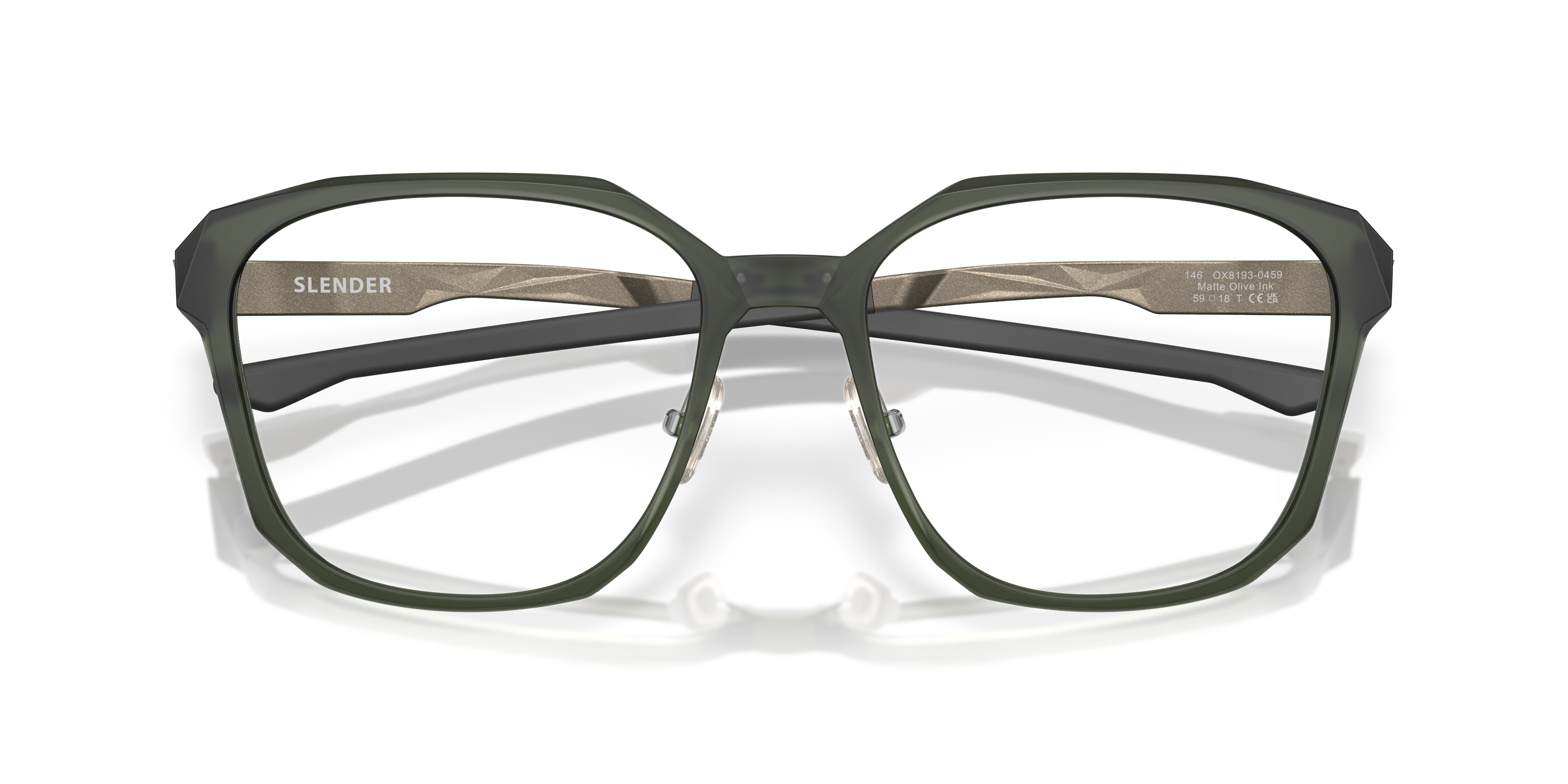 OAKLEY OX8193 SLENDER 819304 59