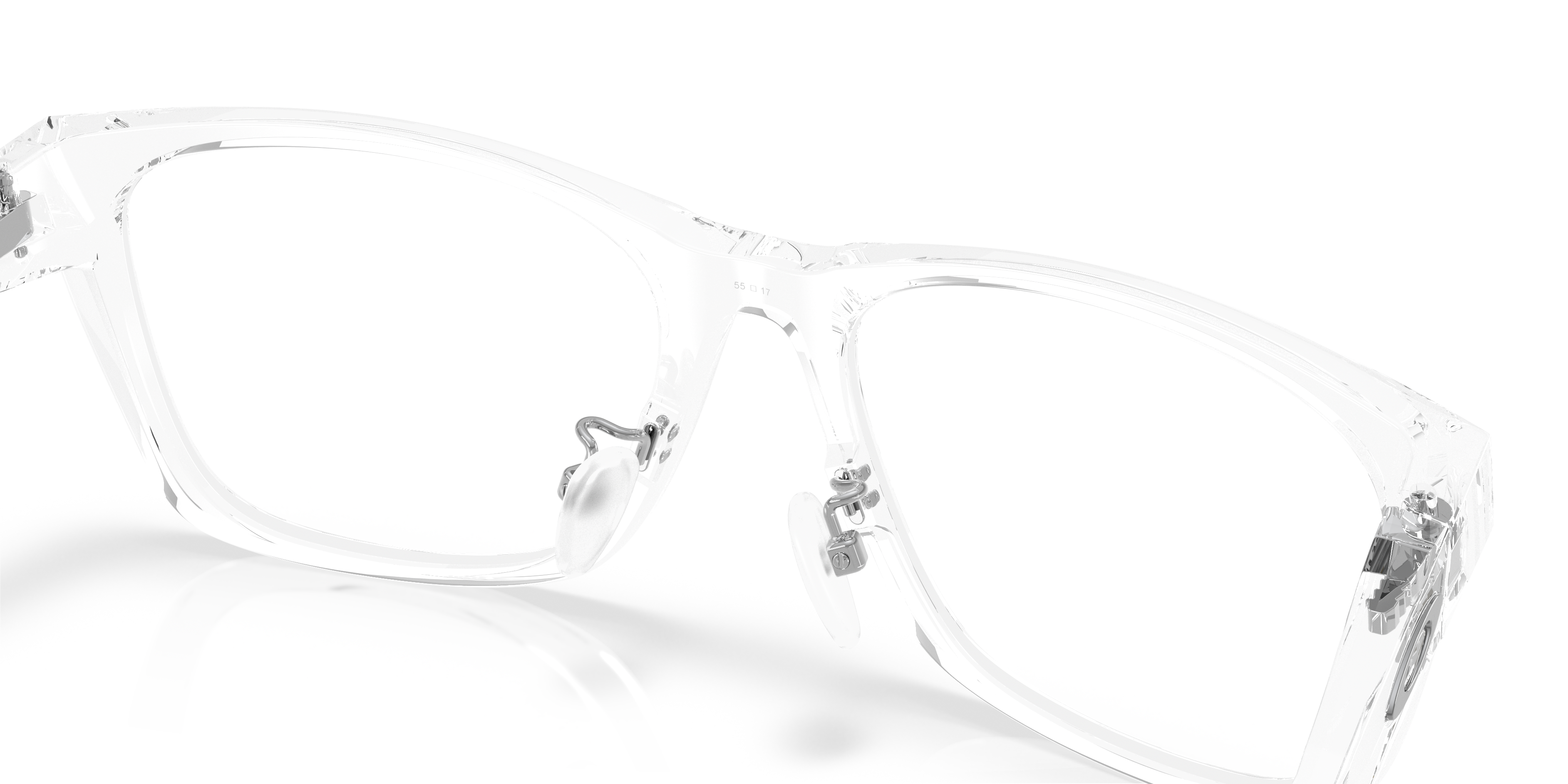 OAKLEY OX8196D PARACORD RX 819604 55