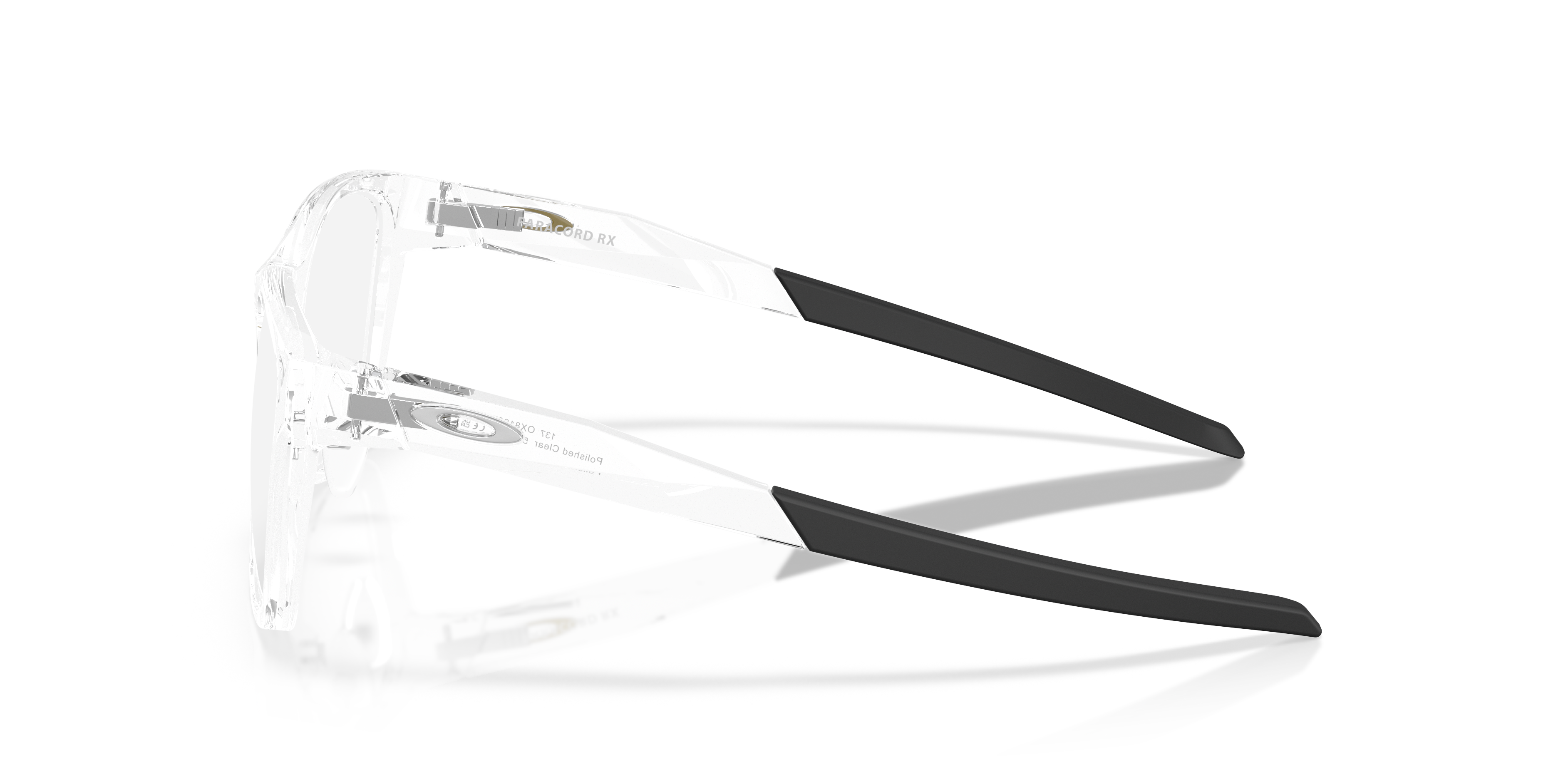 OAKLEY OX8196D PARACORD RX 819604 53