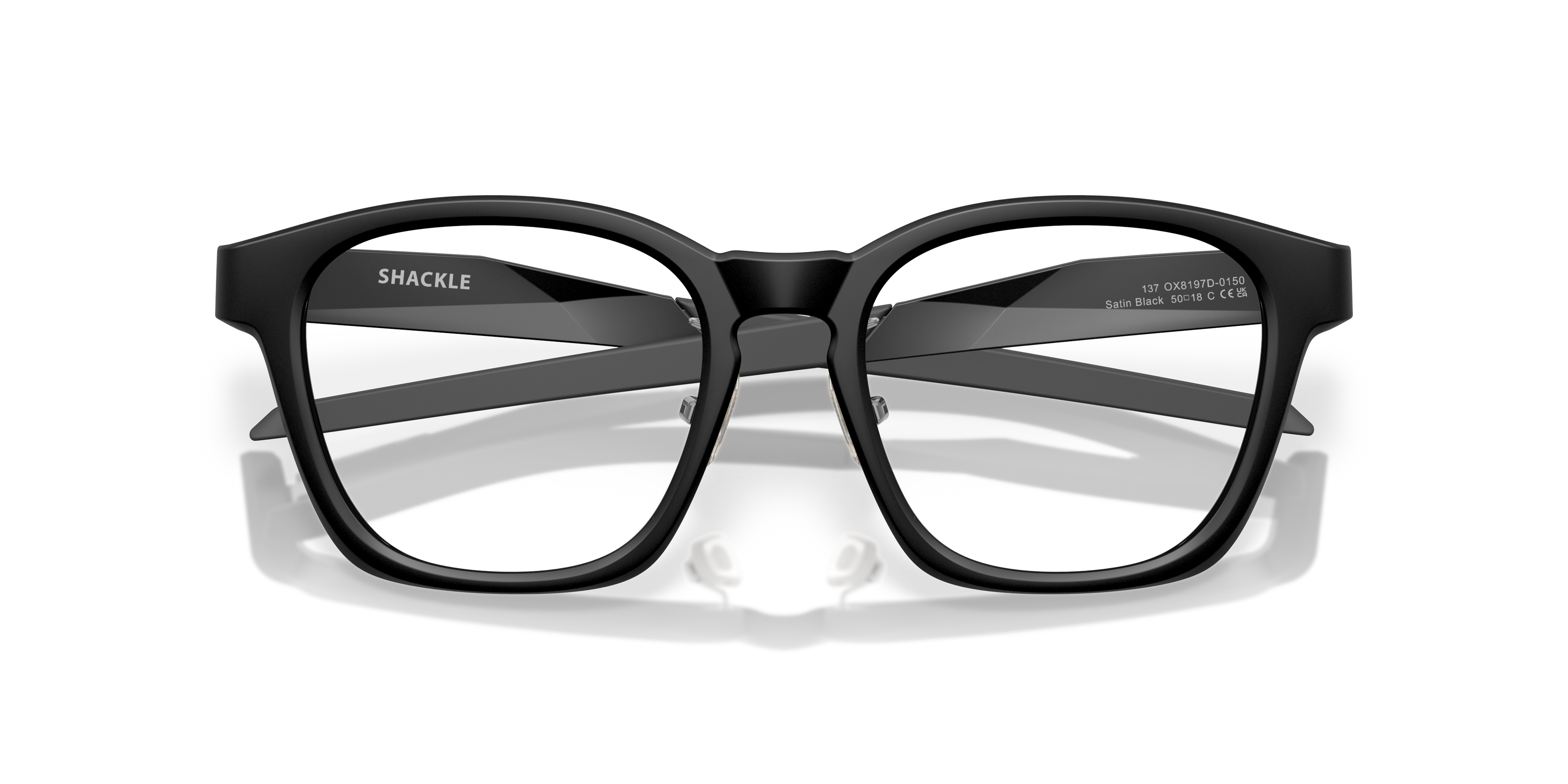 OAKLEY OX8197D SHACKLE 819701 48