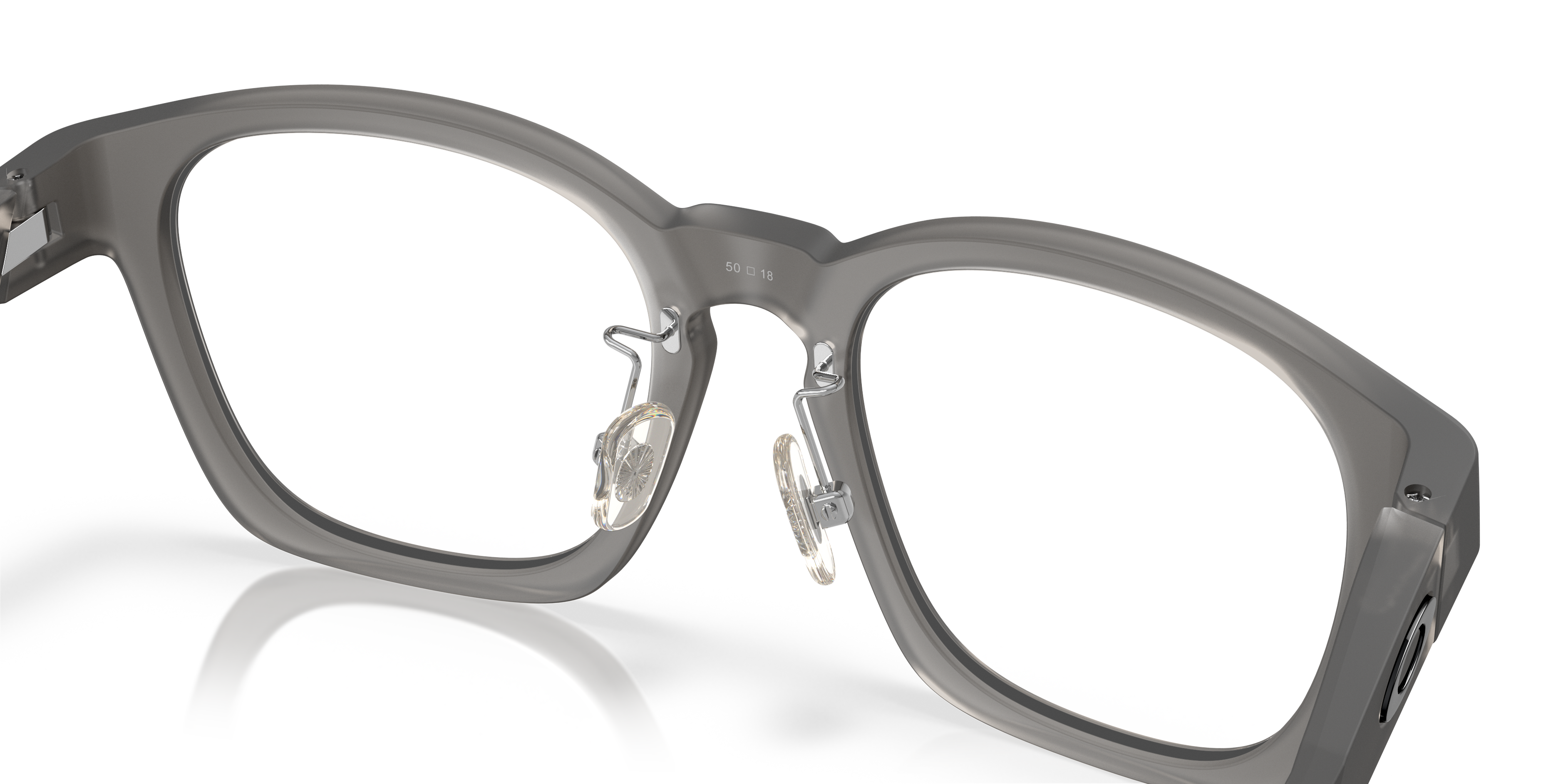 OAKLEY OX8197D SHACKLE 819702 48