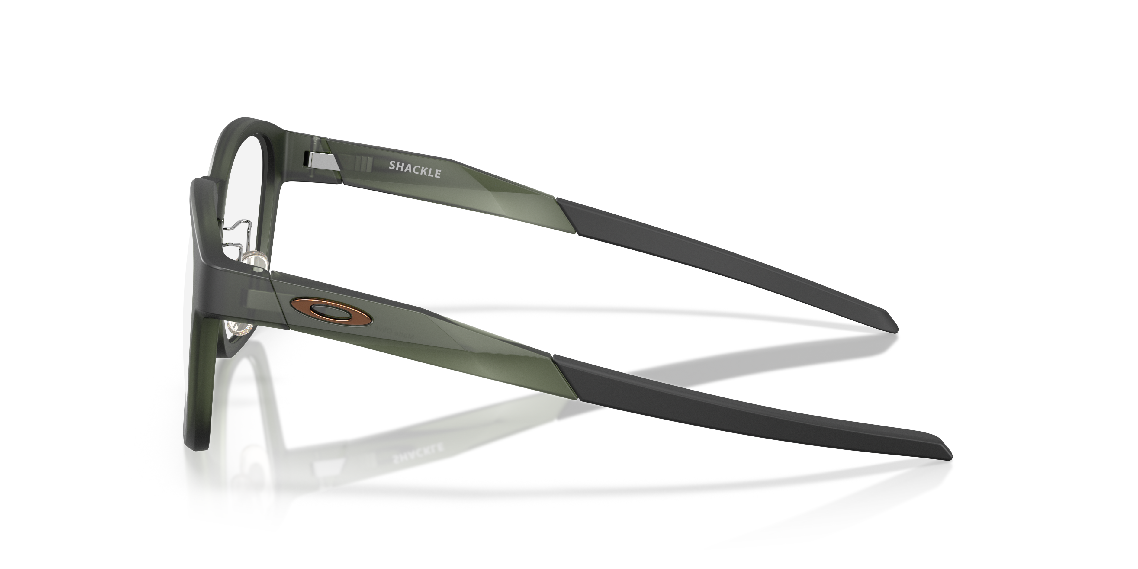 OAKLEY OX8197D SHACKLE 819703 50