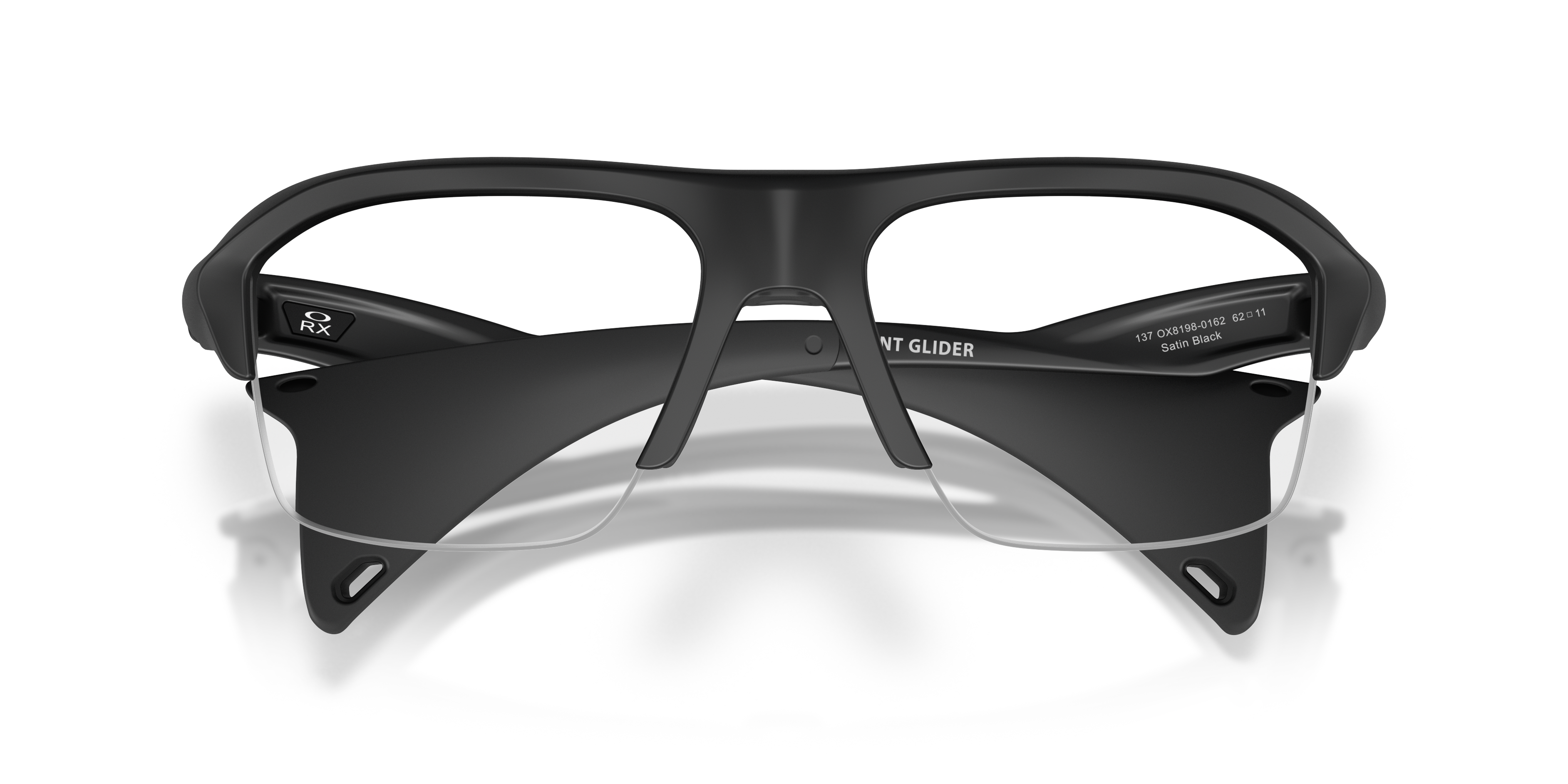 OAKLEY OX8198 STUNT GLIDER 819801 62