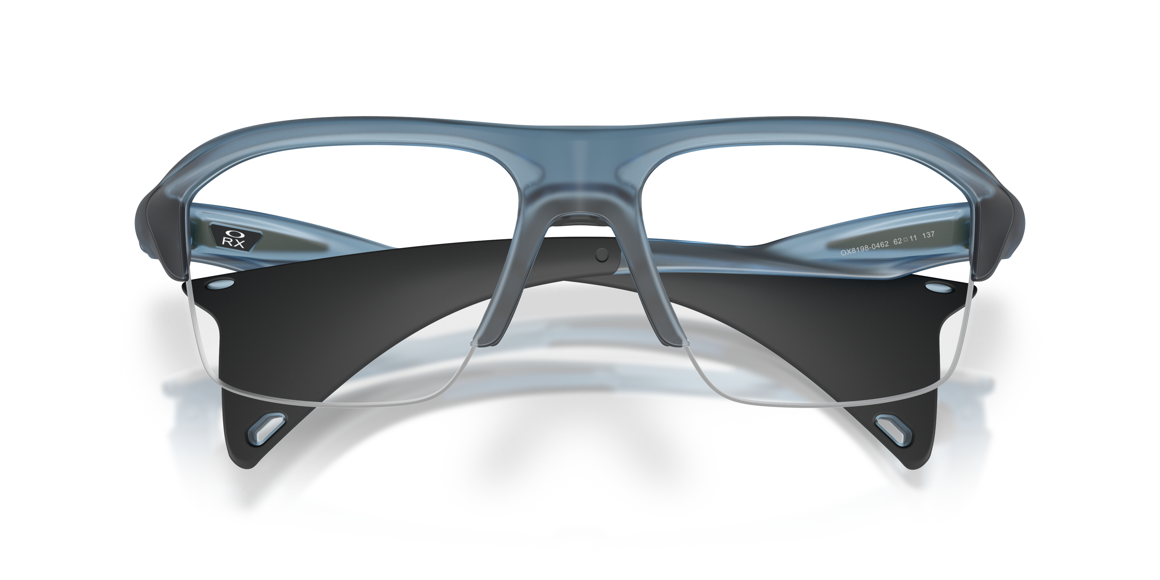 OAKLEY OX8198 STUNT GLIDER 819804 62