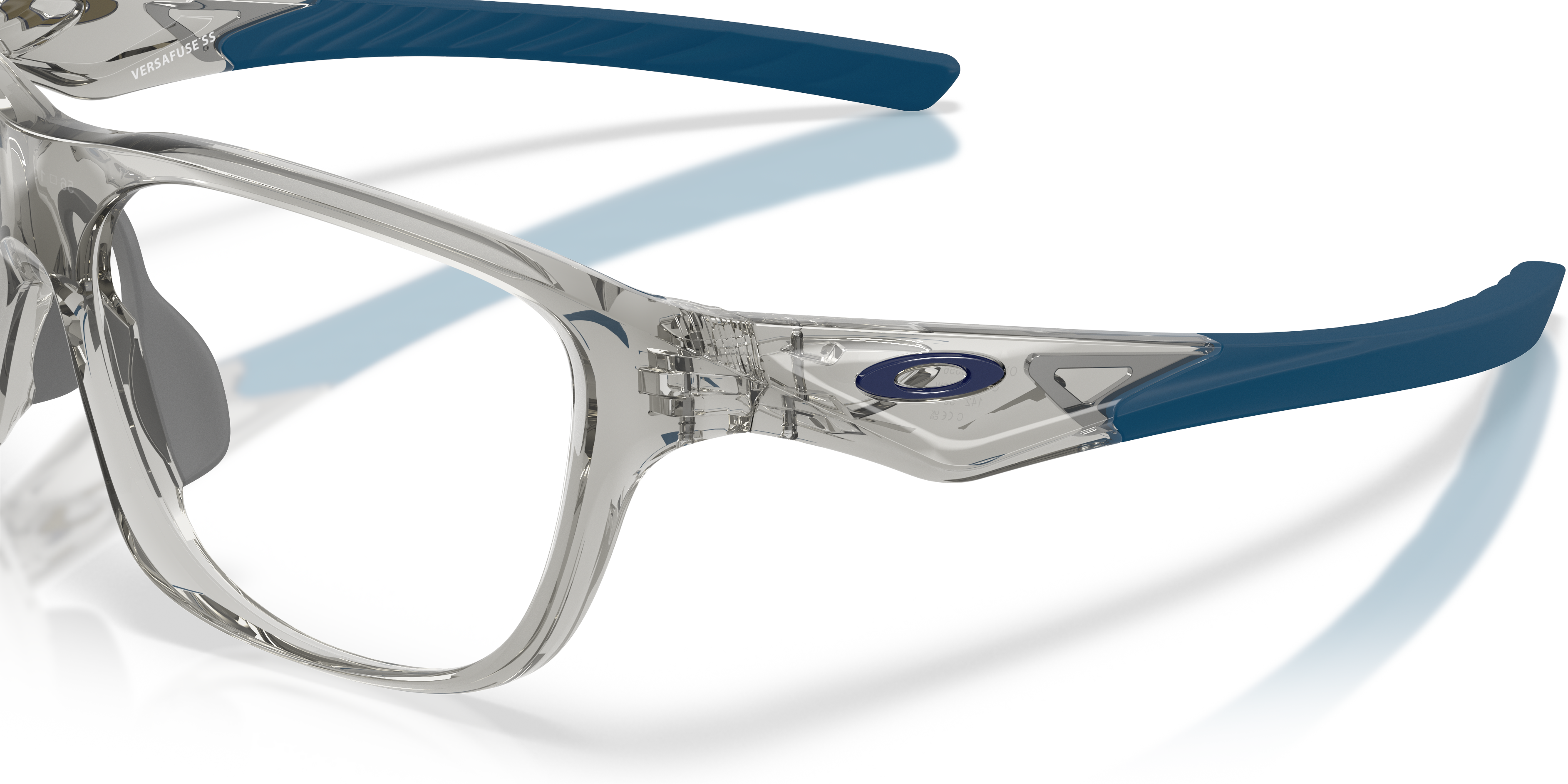 OAKLEY OX8199D VERSAFUSE SS 819903 56