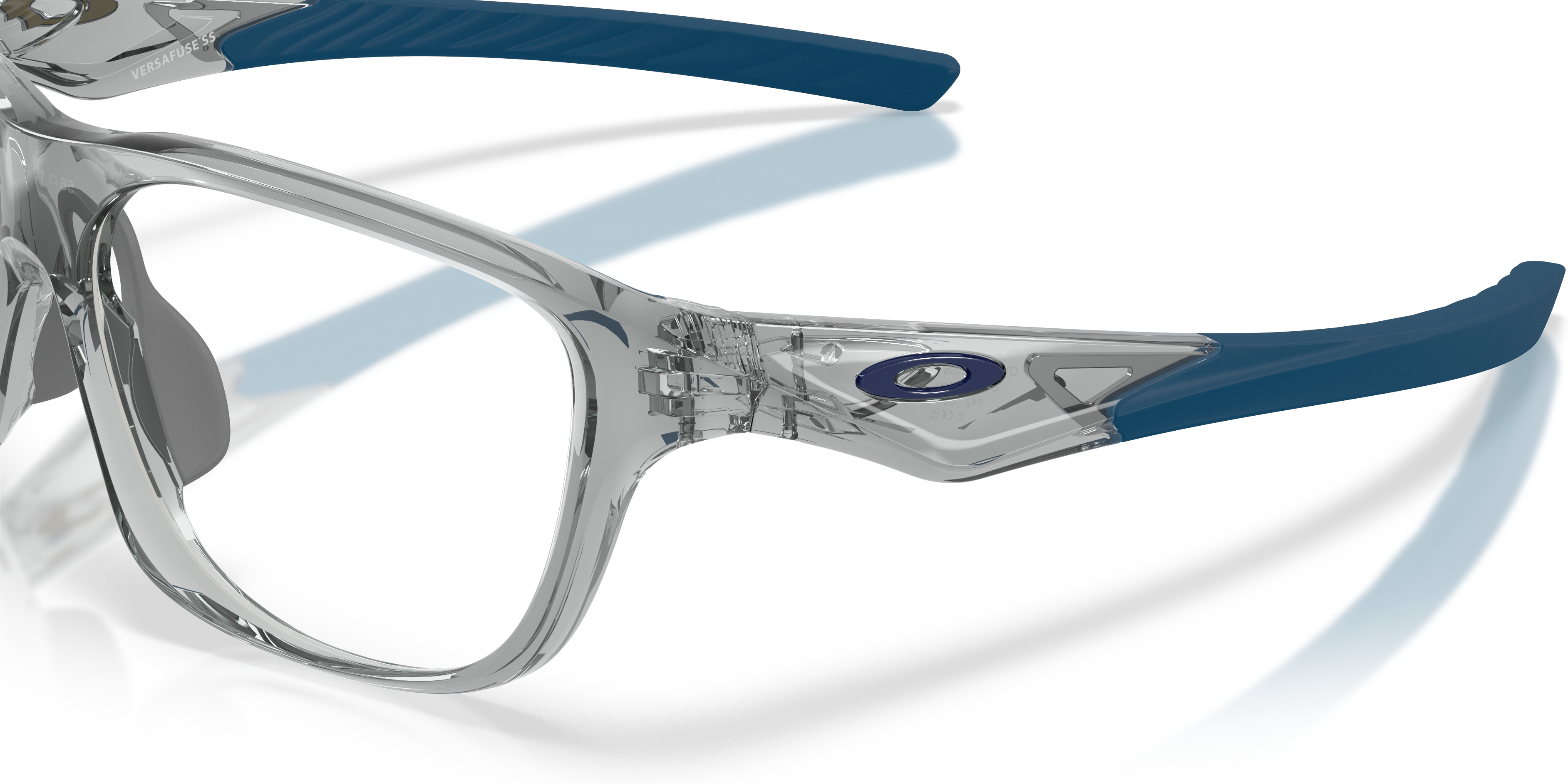 OAKLEY OX8199D VERSAFUSE SS 819903 56